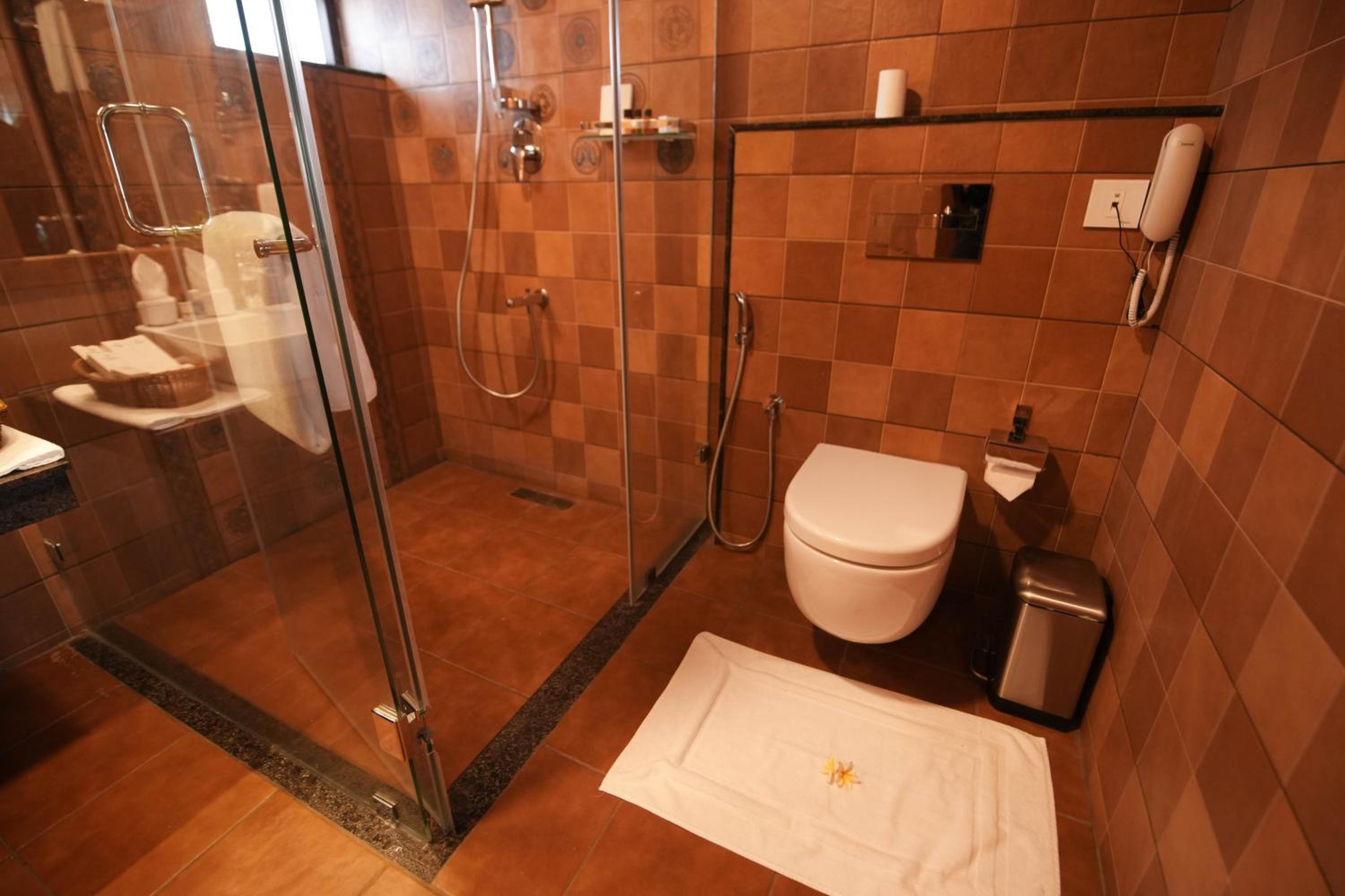 Superior Double Room - Photo 8