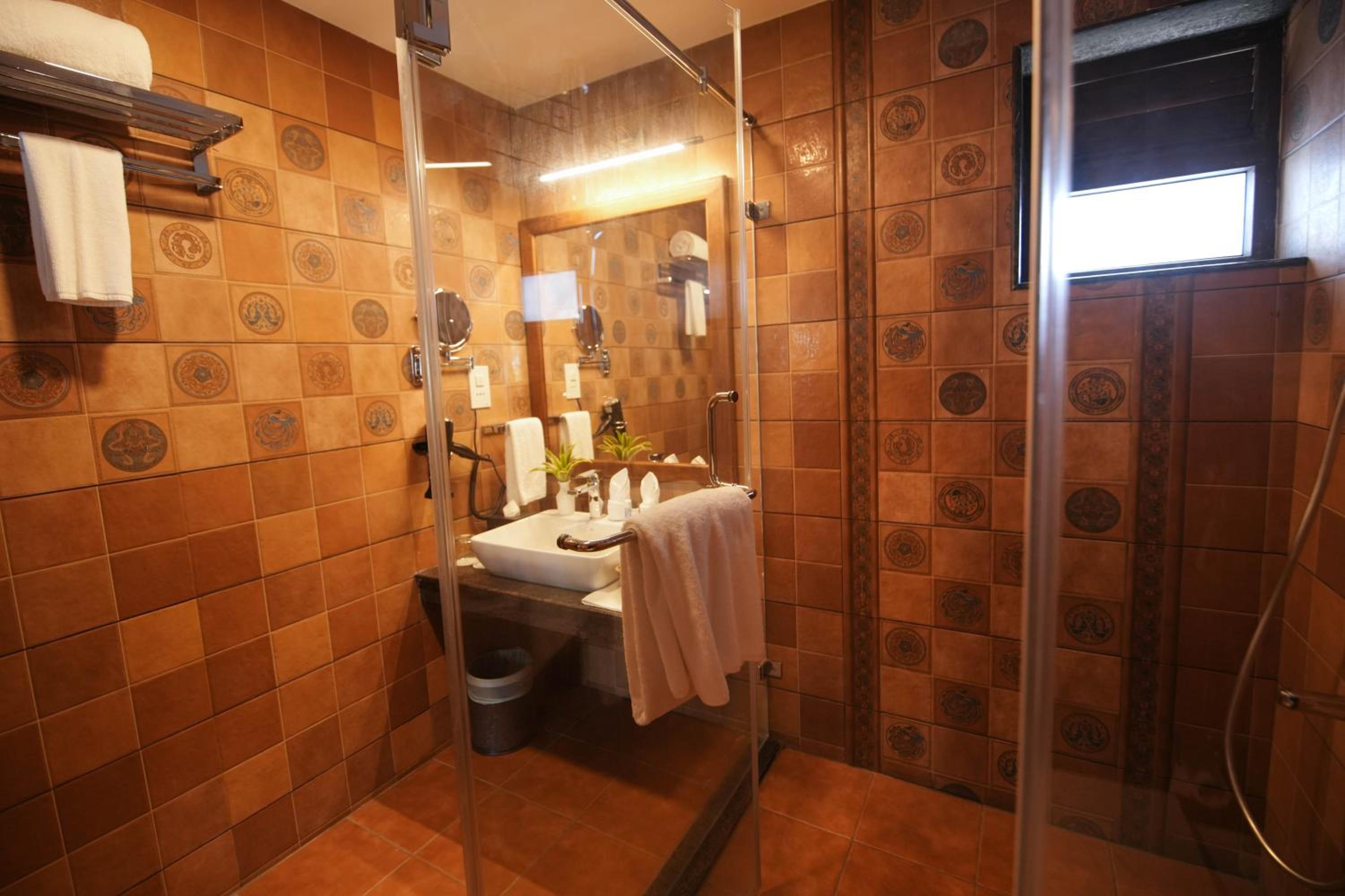 Superior Double Room - Photo 6
