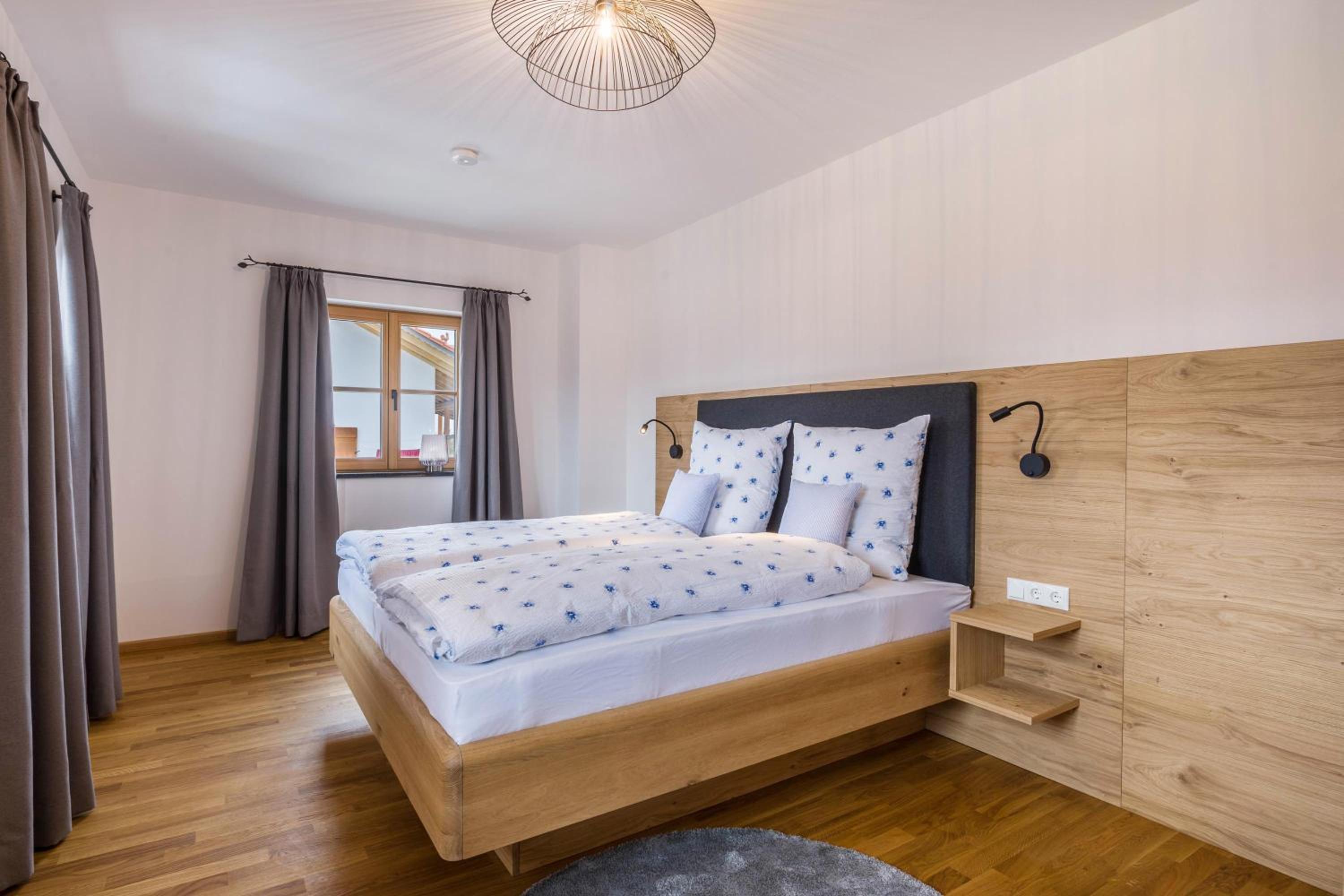 Superior One-Bedroom Apartment with Balcony photo 3