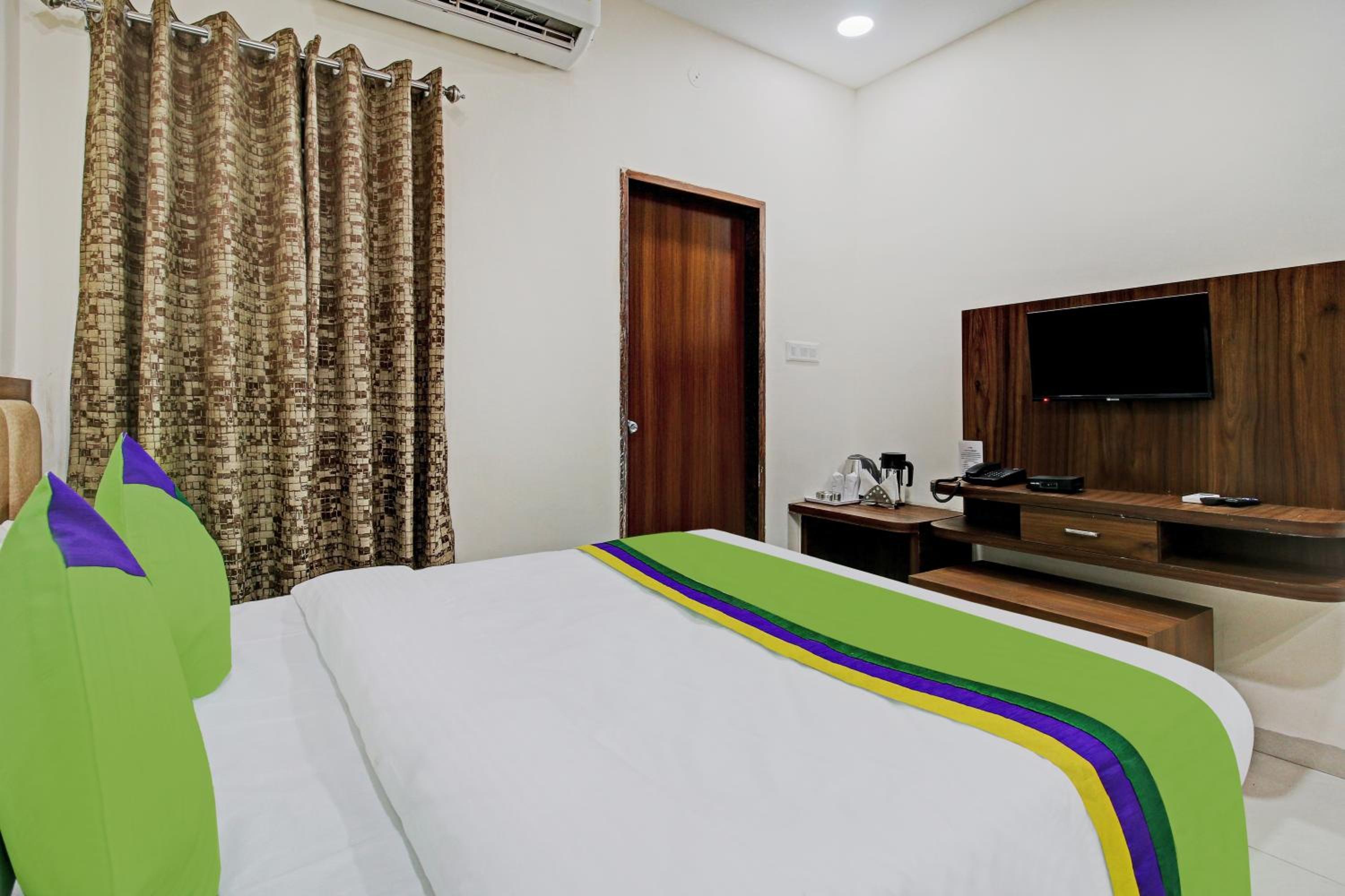 Standard Room - Photo 5