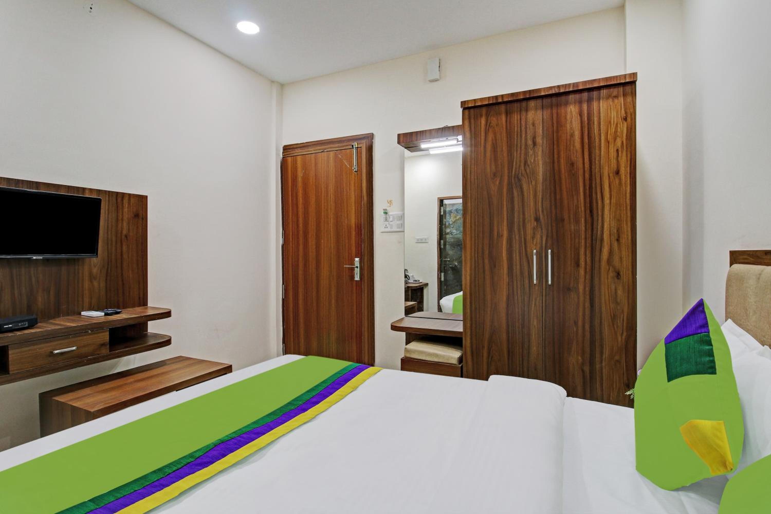 Standard Room - Photo 4