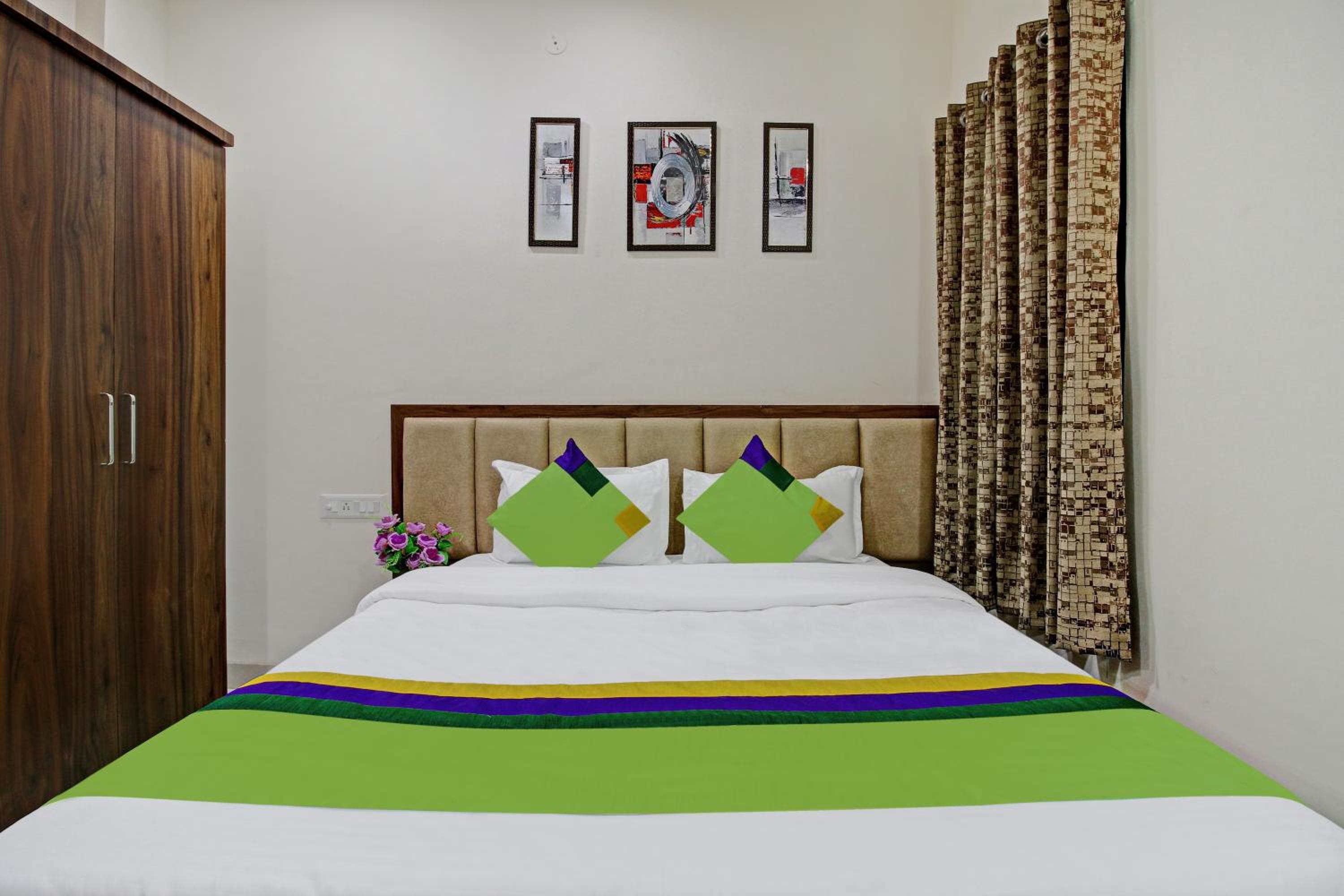 Standard Room - Photo 3