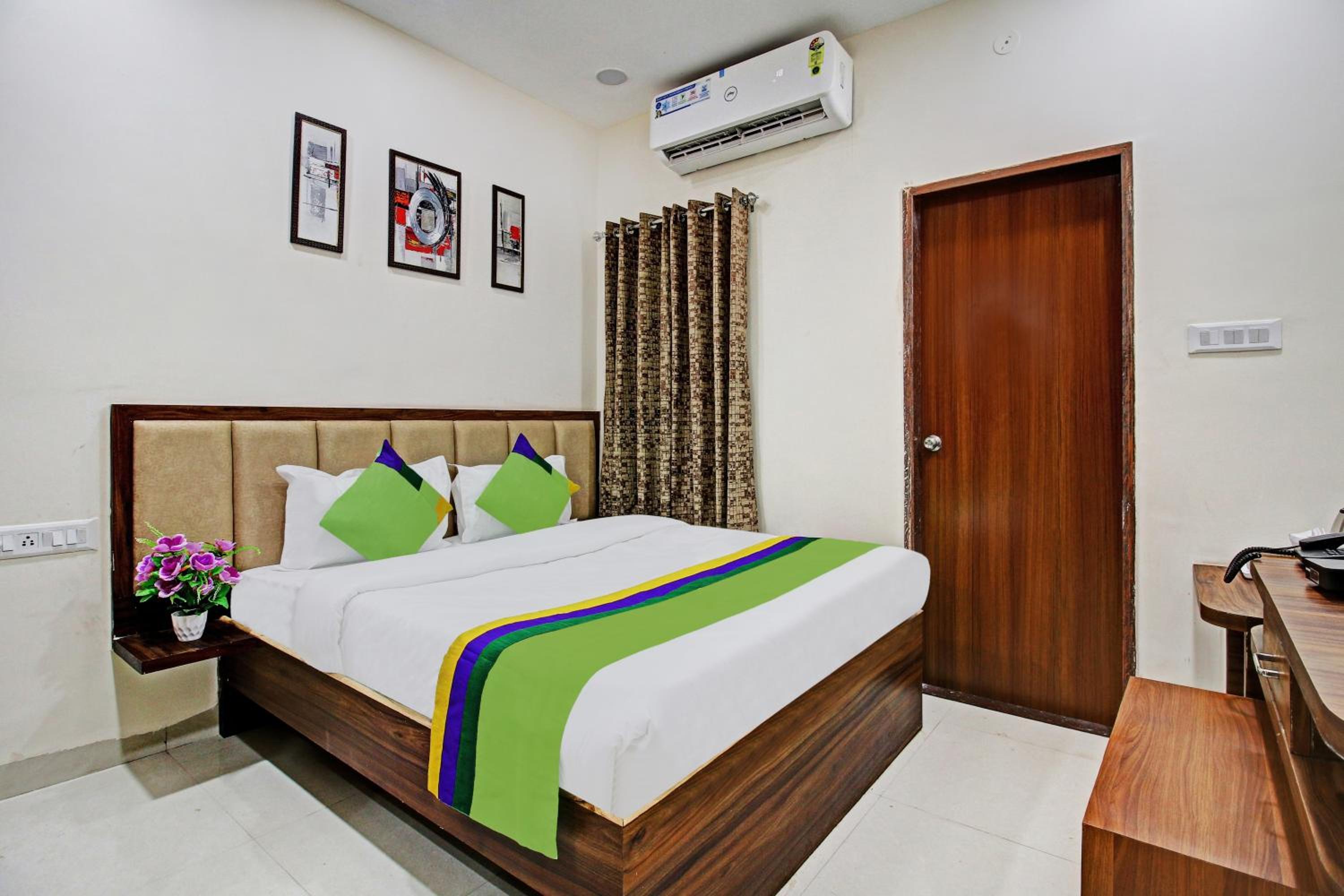 Standard Room - Photo 6