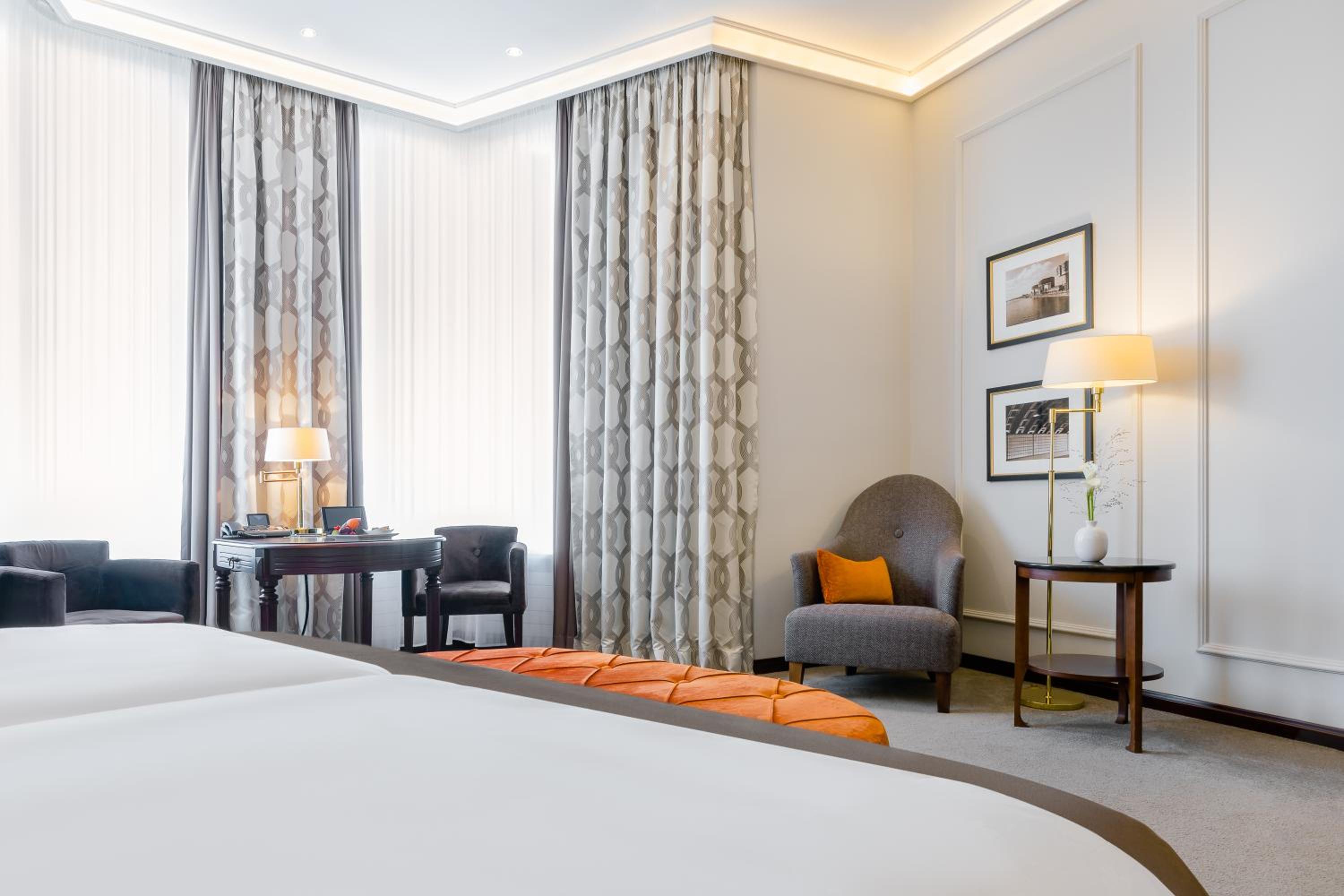 Grand Deluxe Double or Twin Room