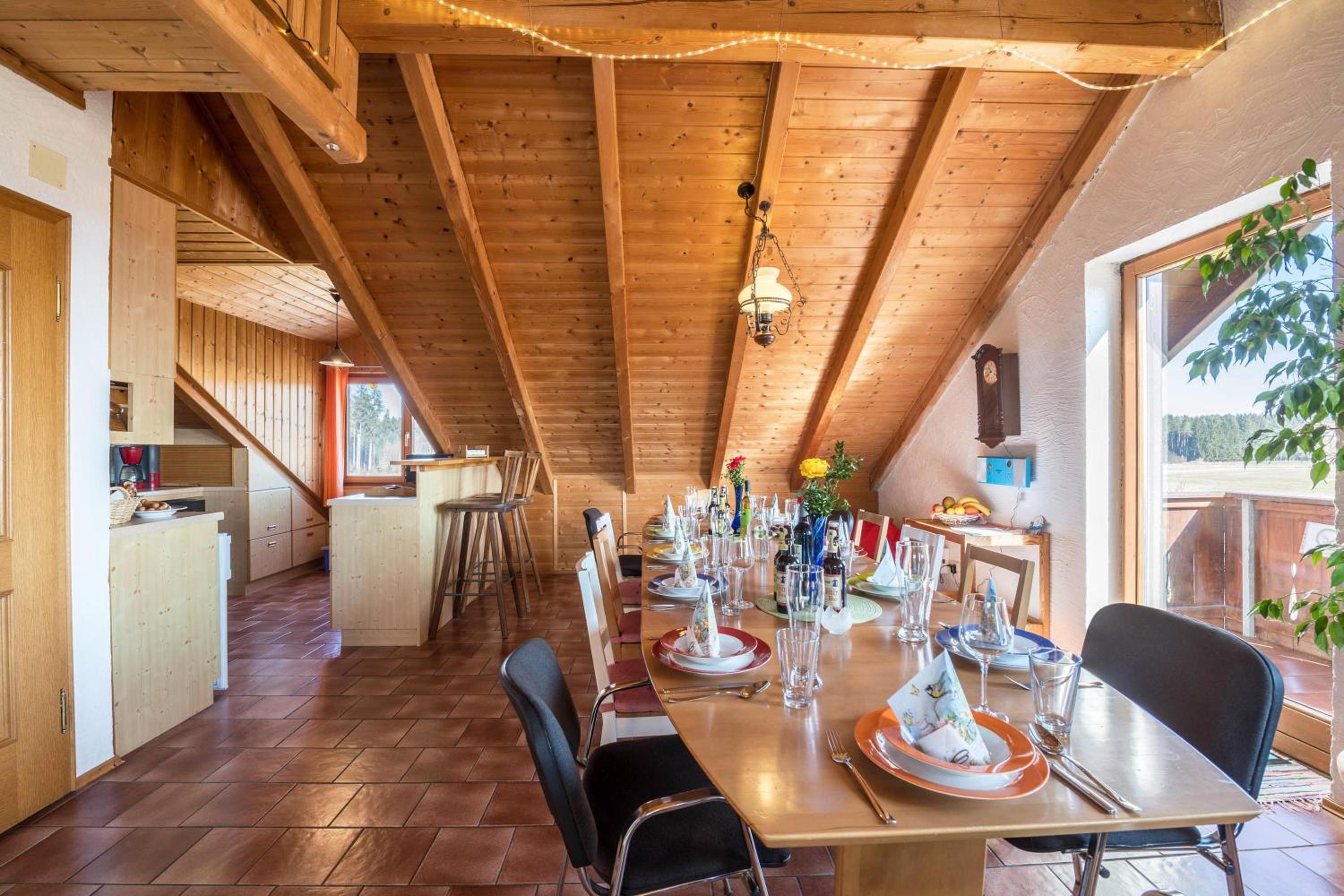 Holiday Home photo 1