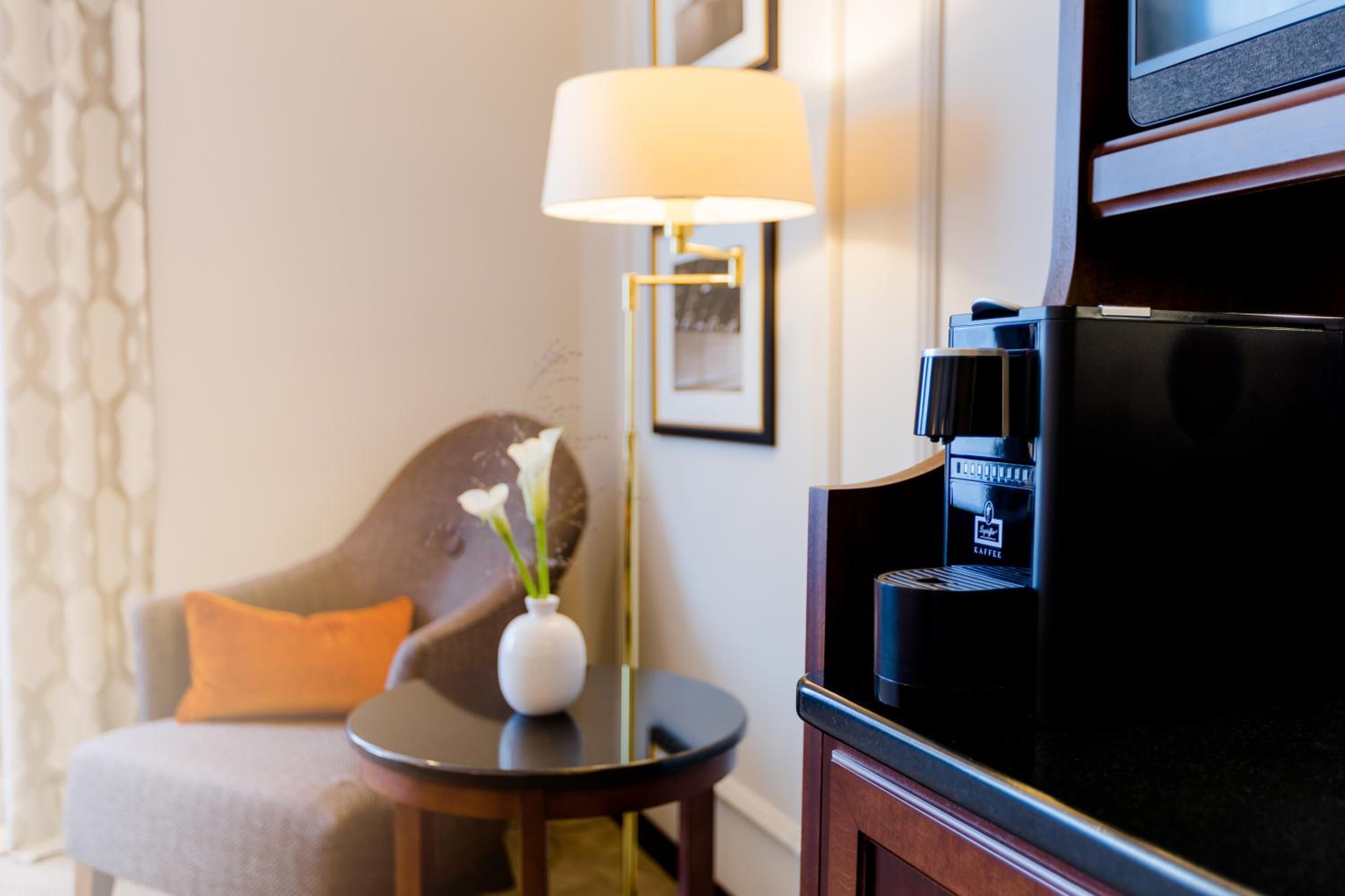 Grand Deluxe Double or Twin Room