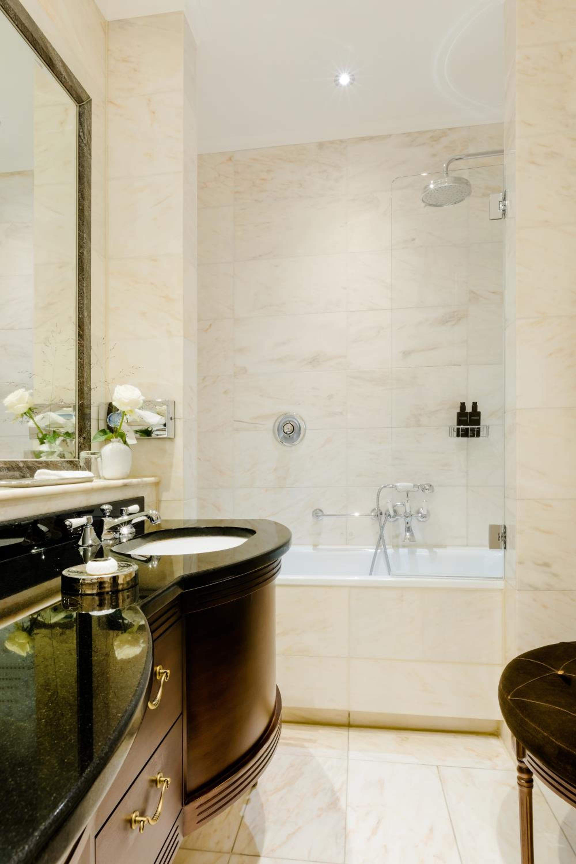 Grand Deluxe Double or Twin Room