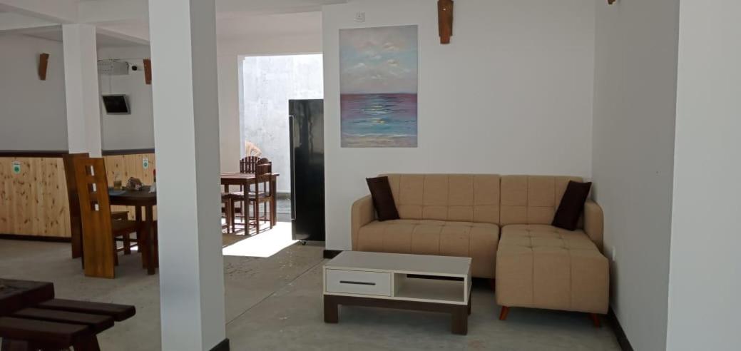 Triple Room with Pool View photo 2