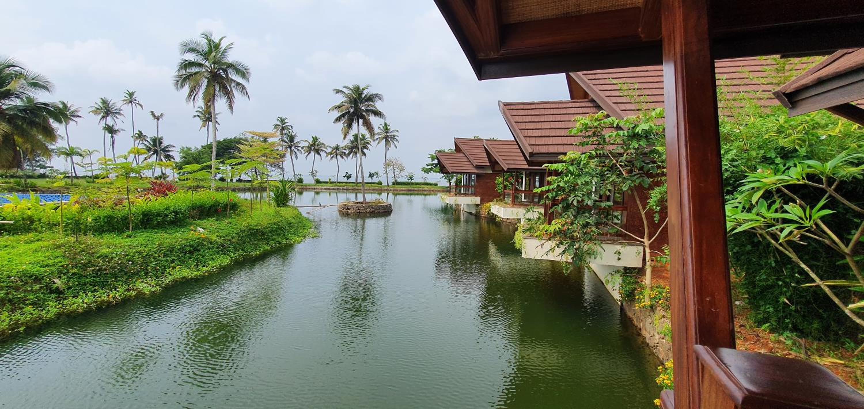 Superior Villa
