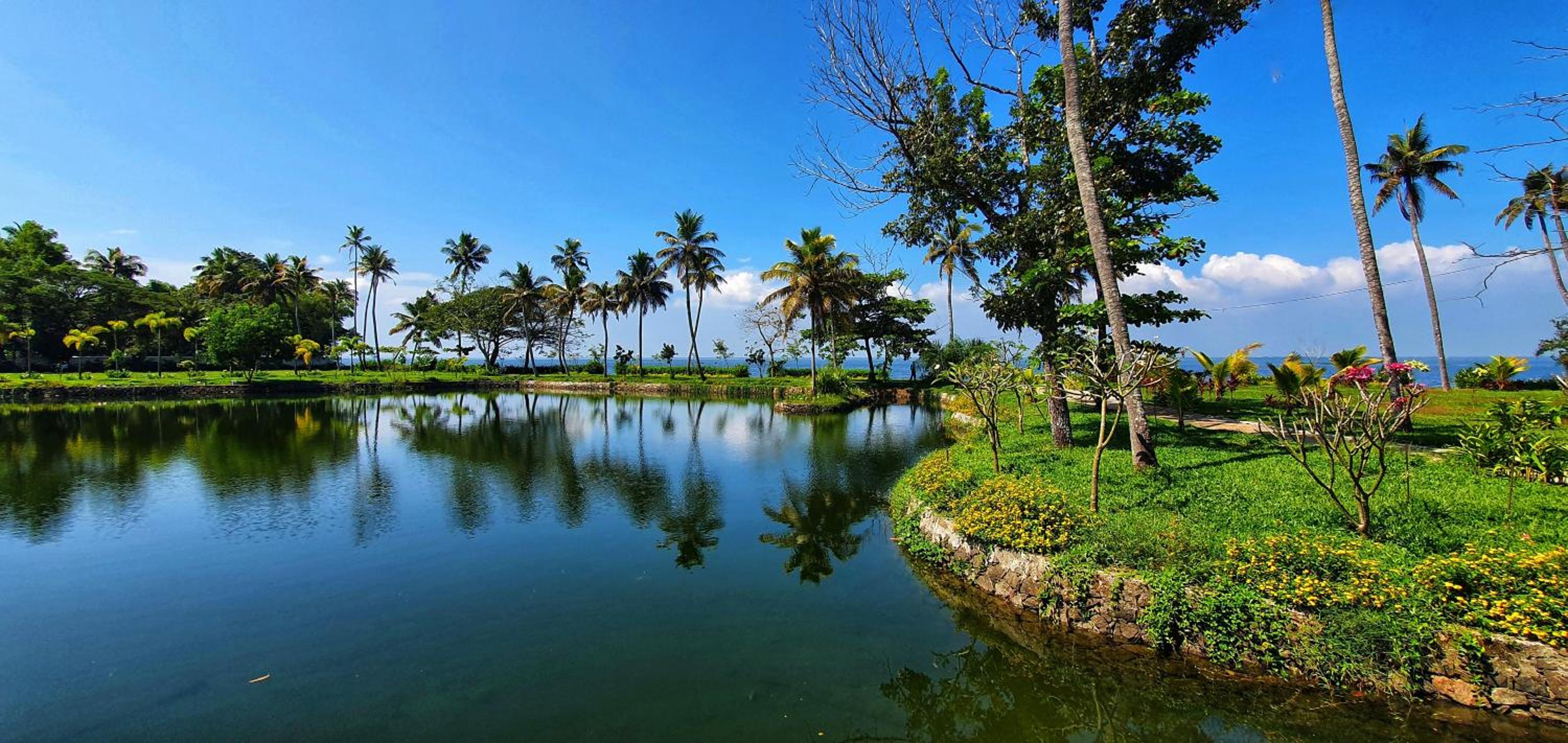 Superior Villa