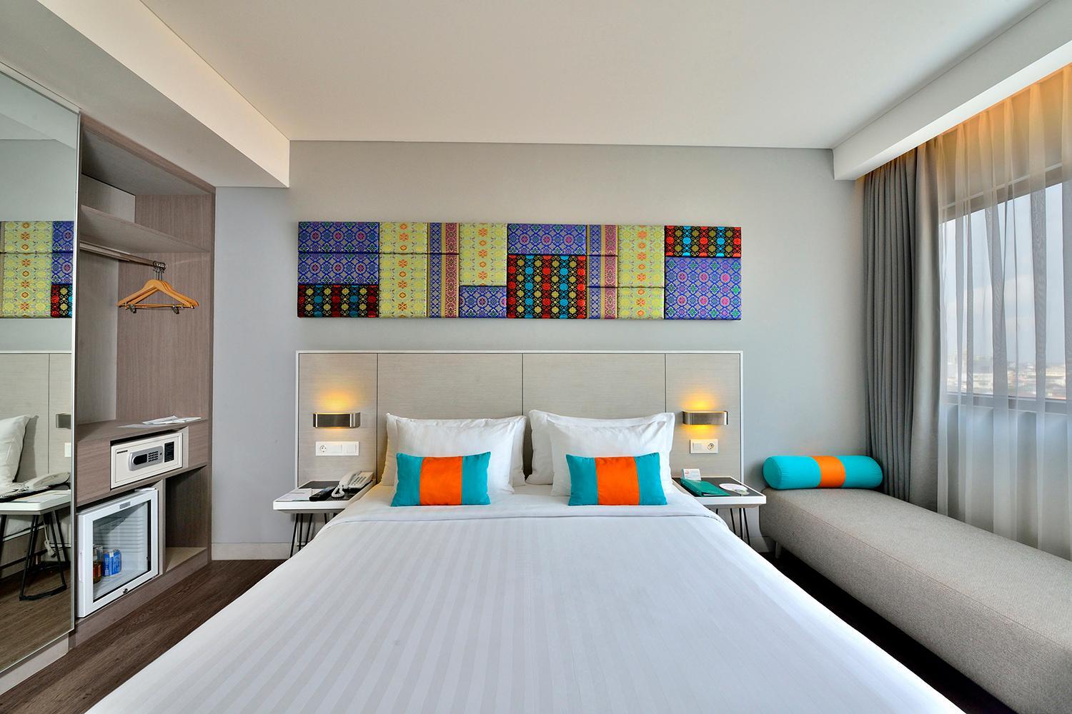 Superior Double Room photo 1