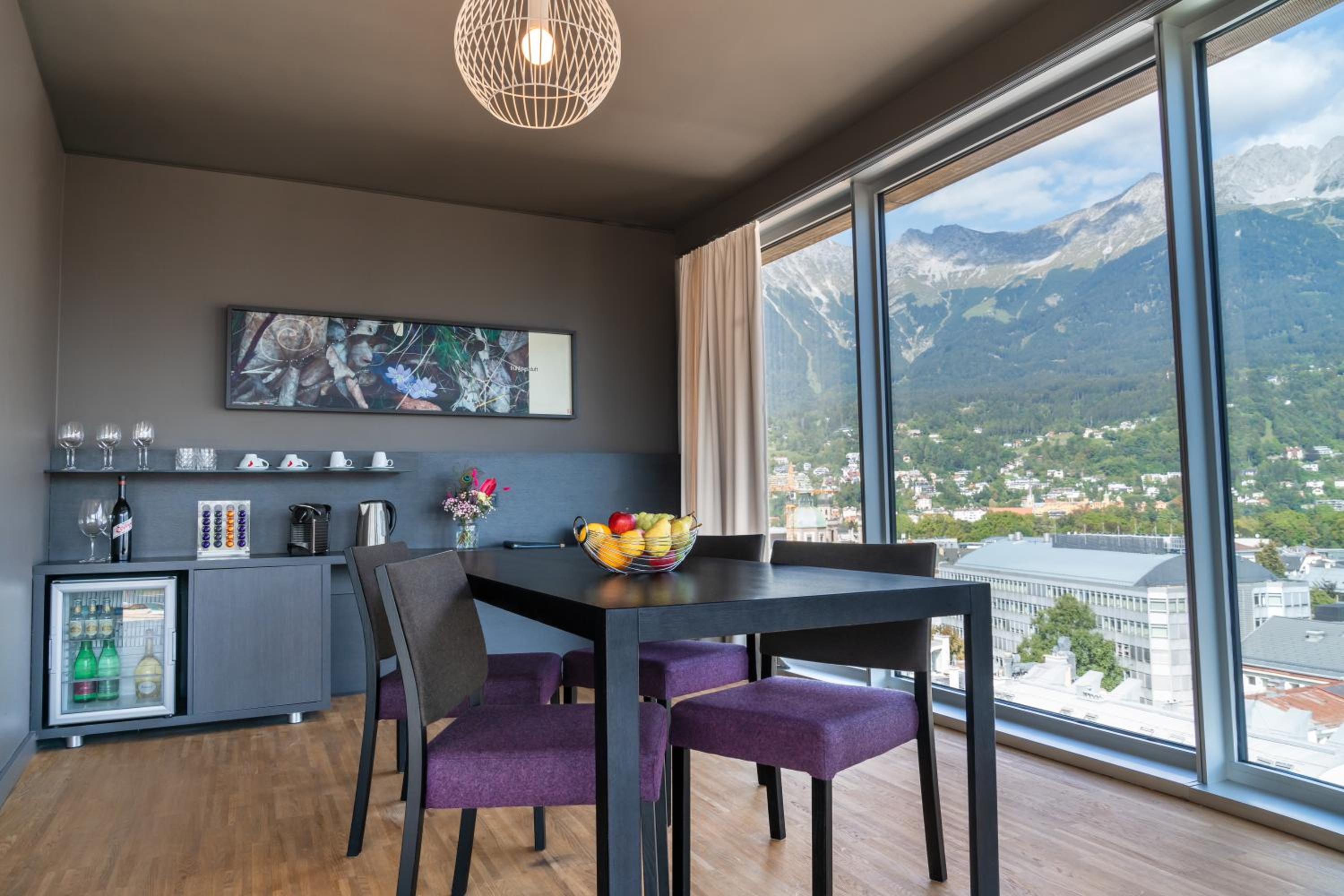 Superior Suite