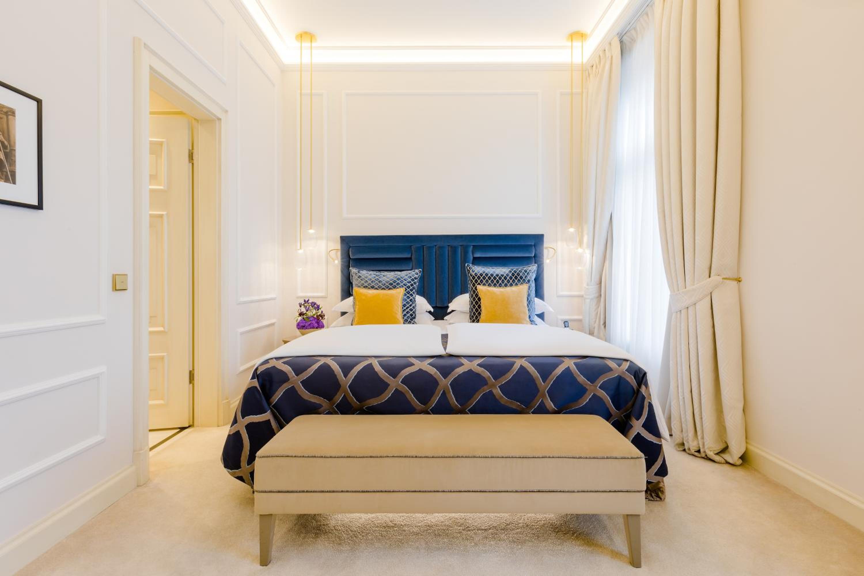 Grand Superior Double Room