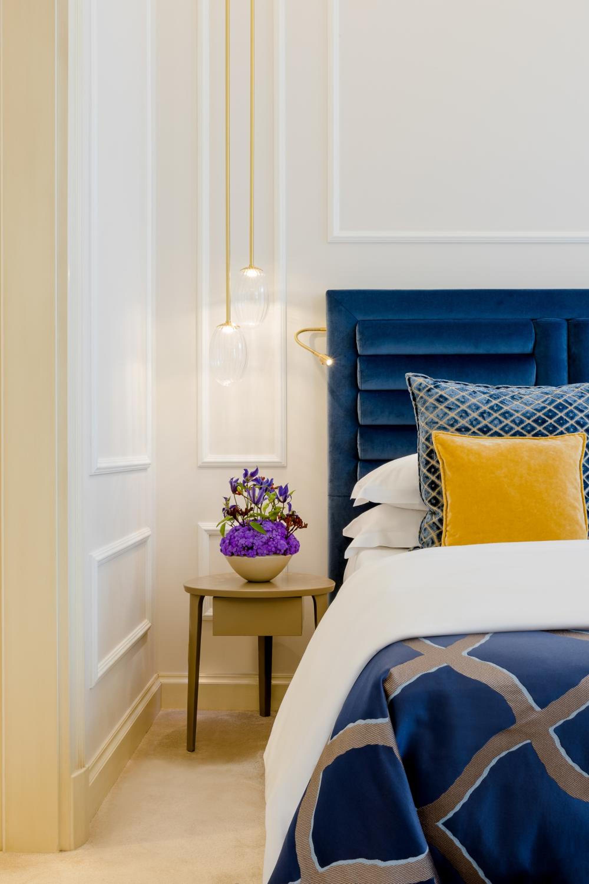 Grand Superior Double Room thumbnail 5