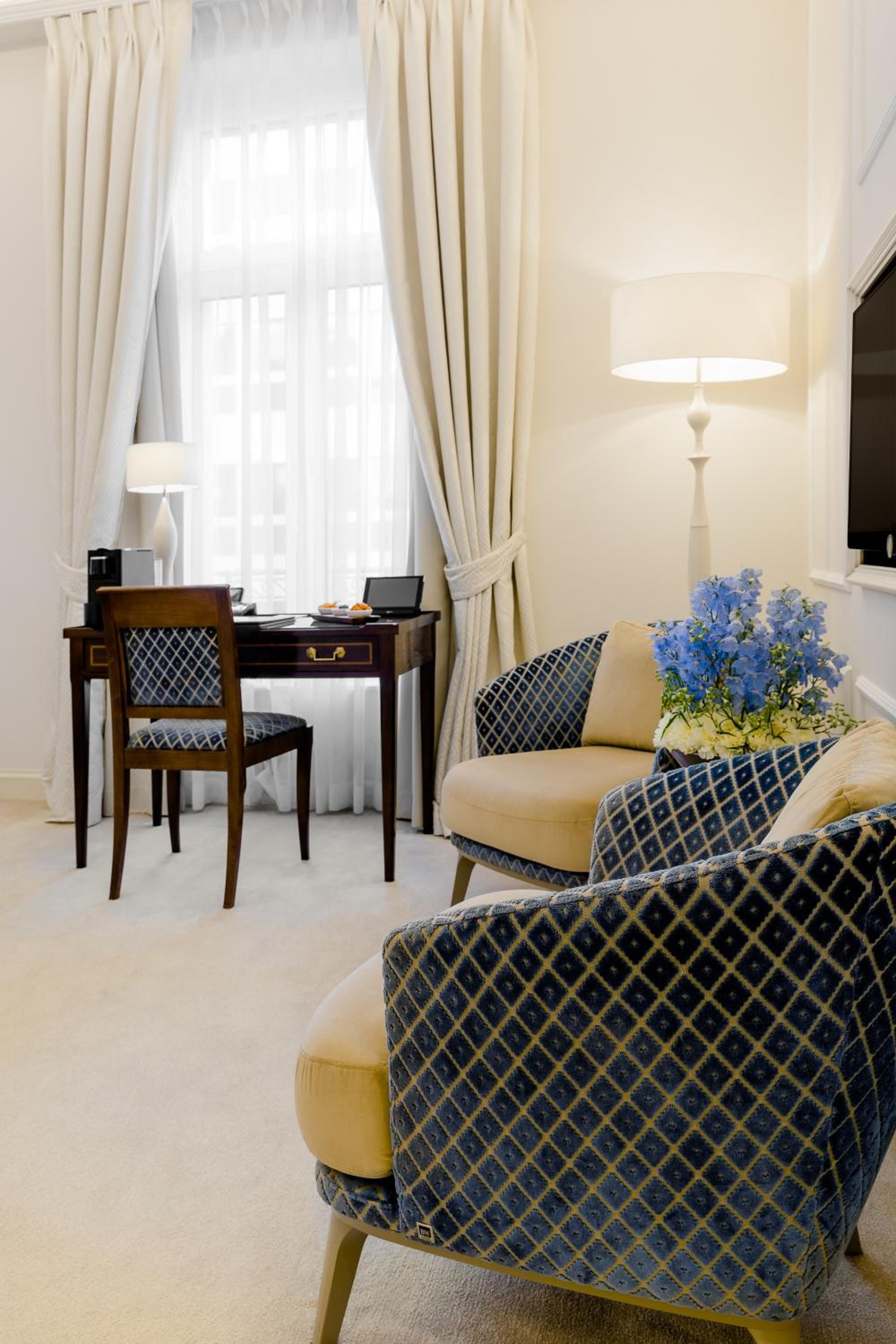 Grand Superior Double Room