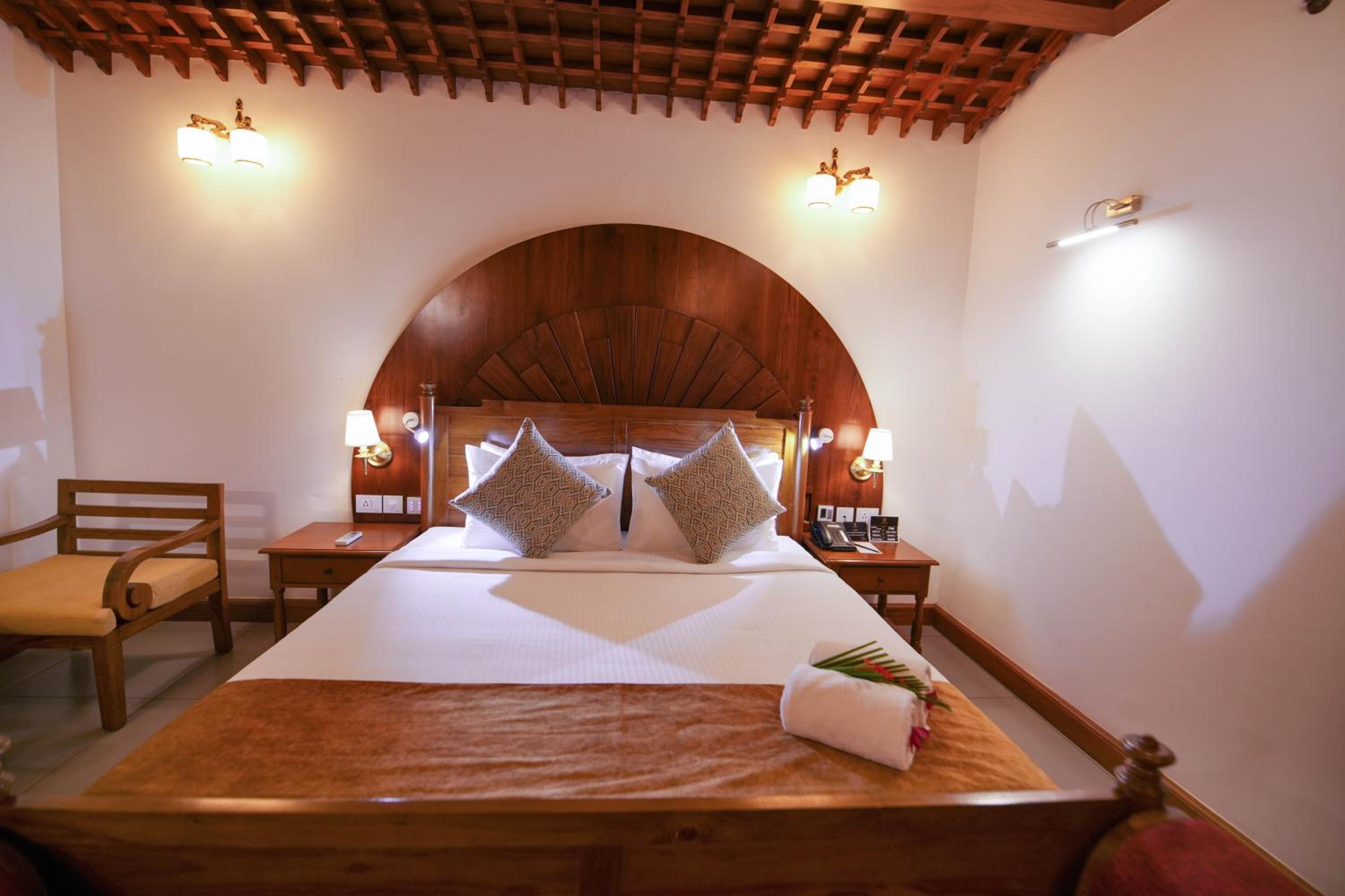 Superior Double Room - Photo 10