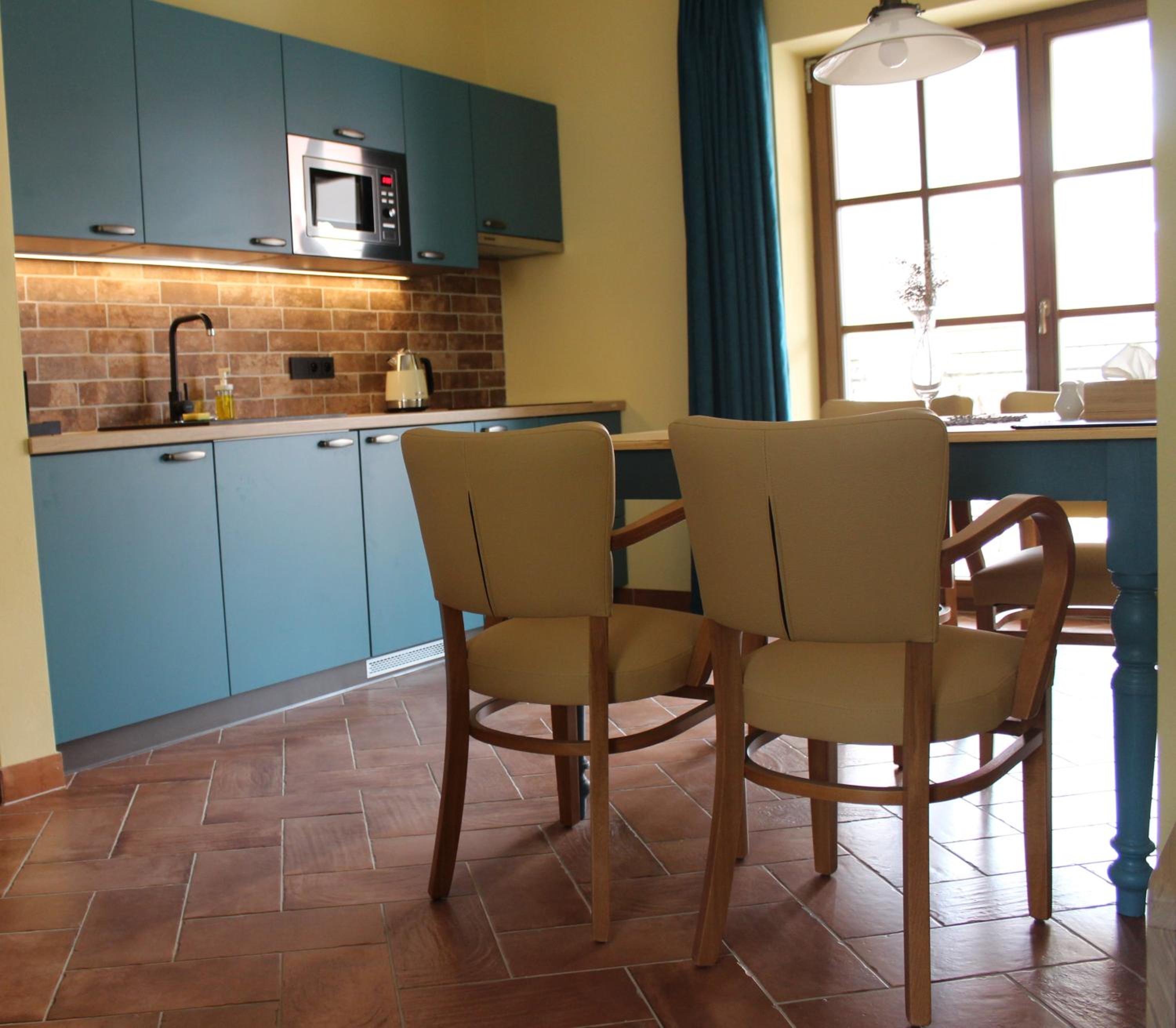 Duplex Apartment photo 3