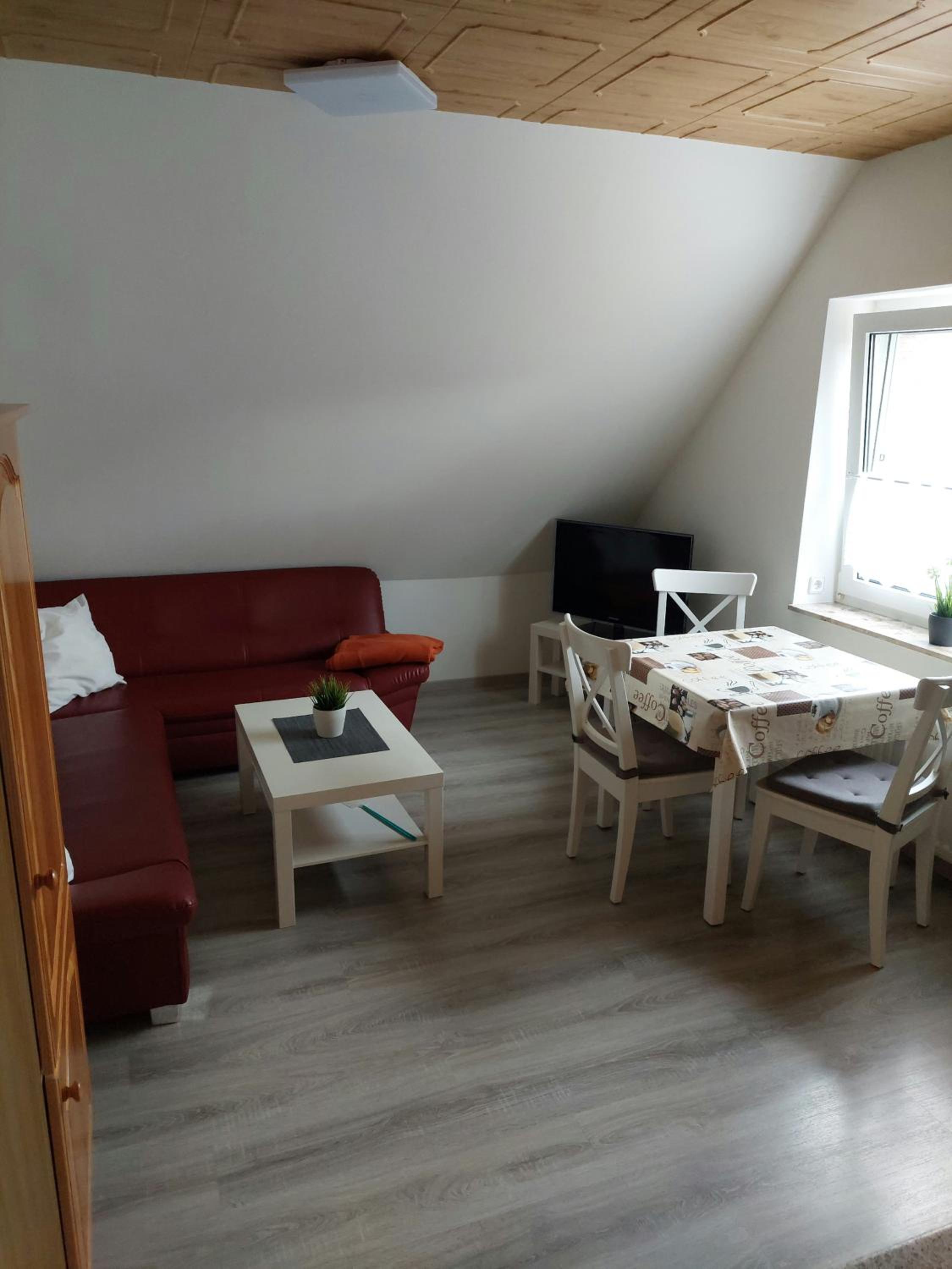 Two-Bedroom Apartment photo 3