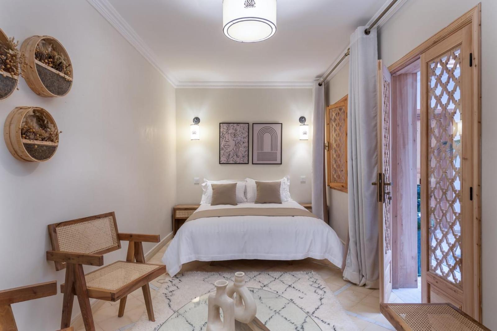 Superior Double Room - Photo 6