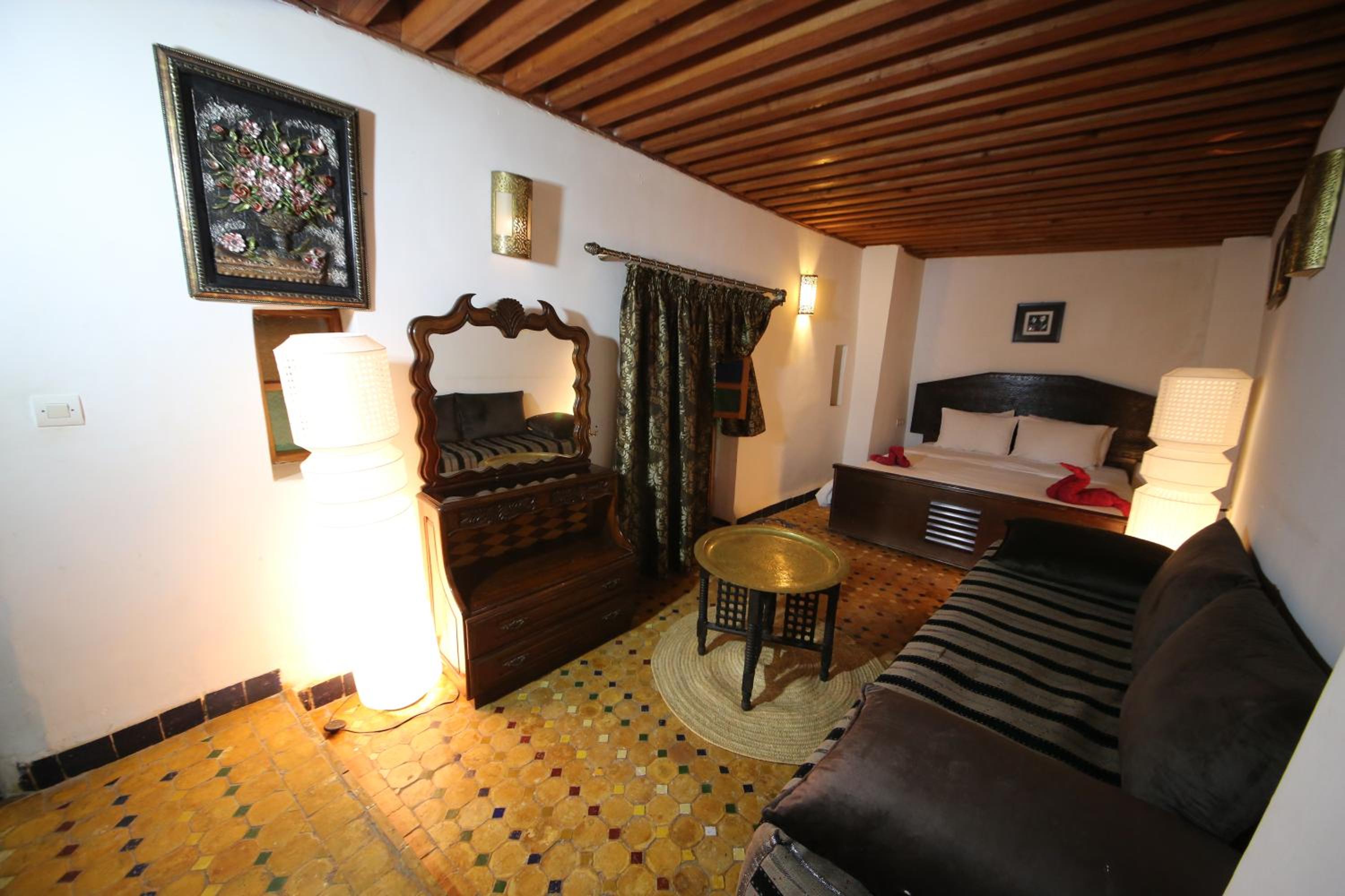 Superior King Room