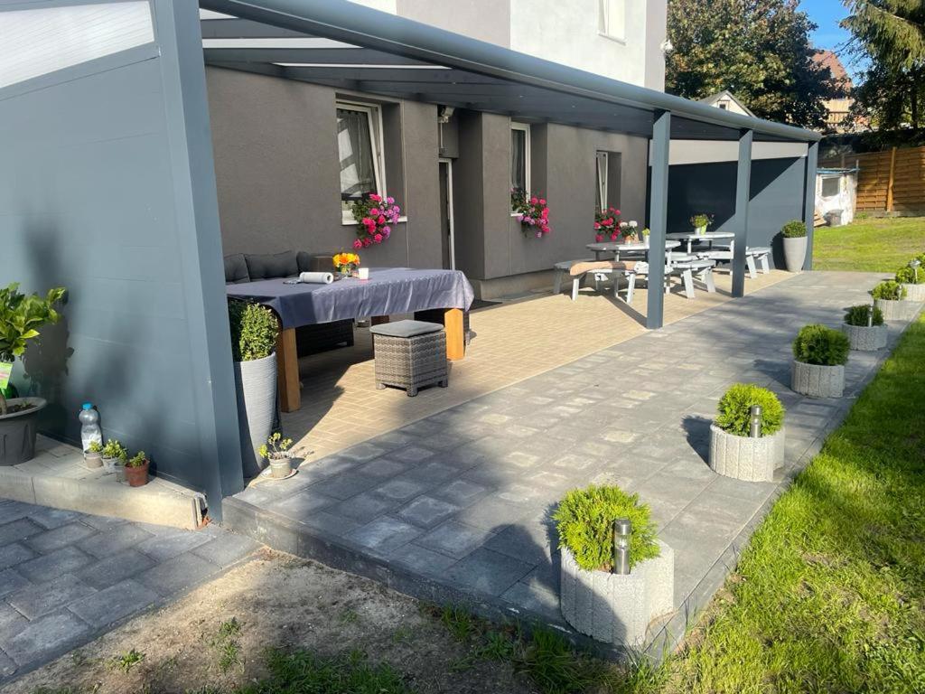 Double Room with Garden View photo 3
