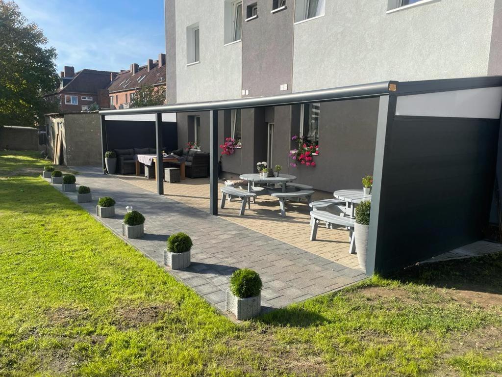 Double Room with Garden View photo 2
