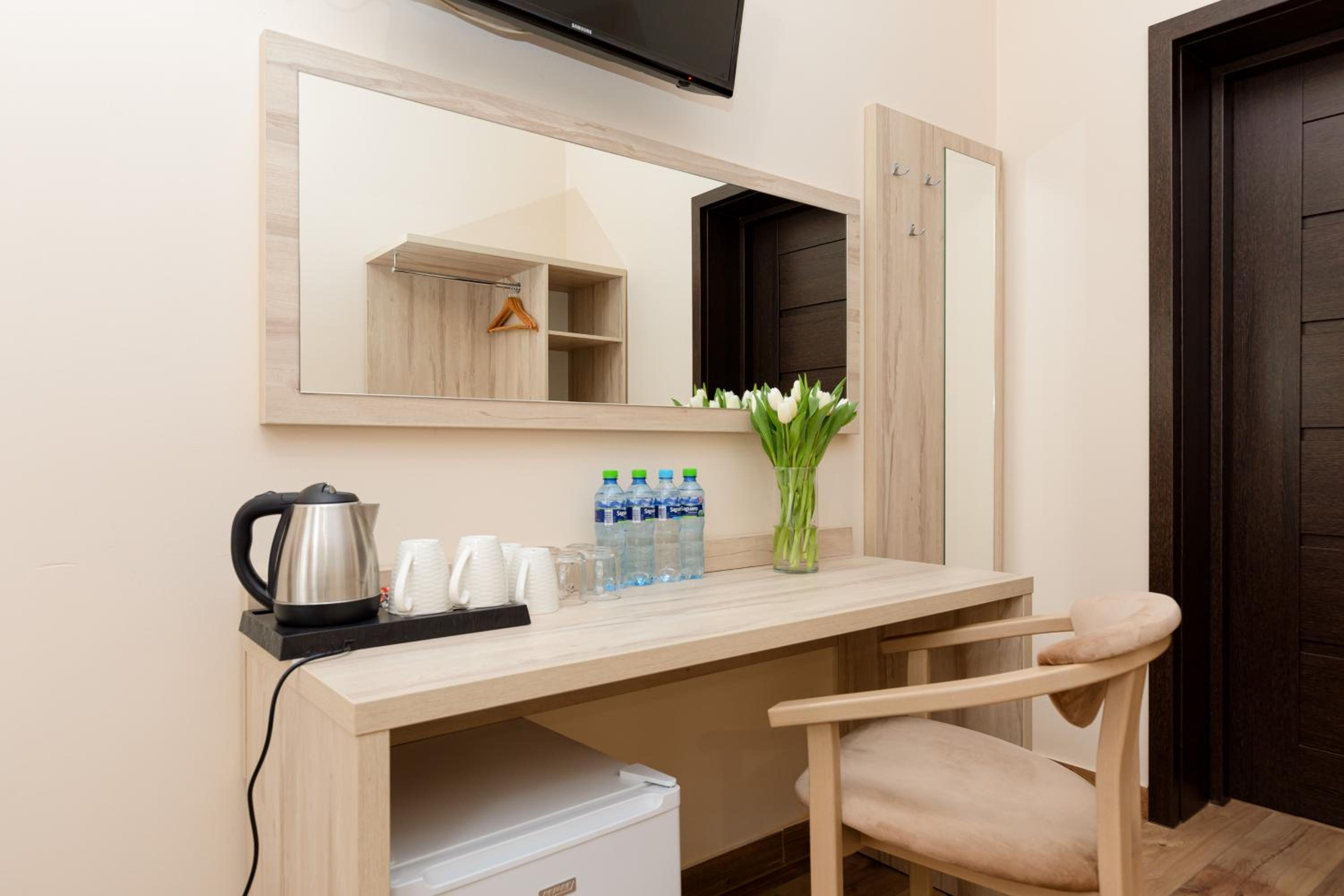Comfort Quadruple Room - Photo 6