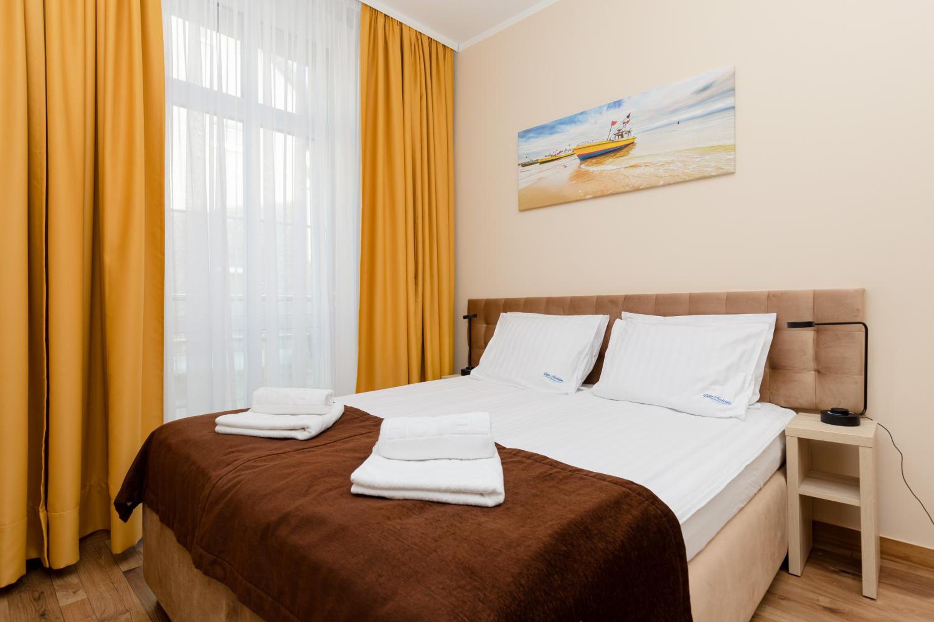 Comfort Quadruple Room - Photo 7