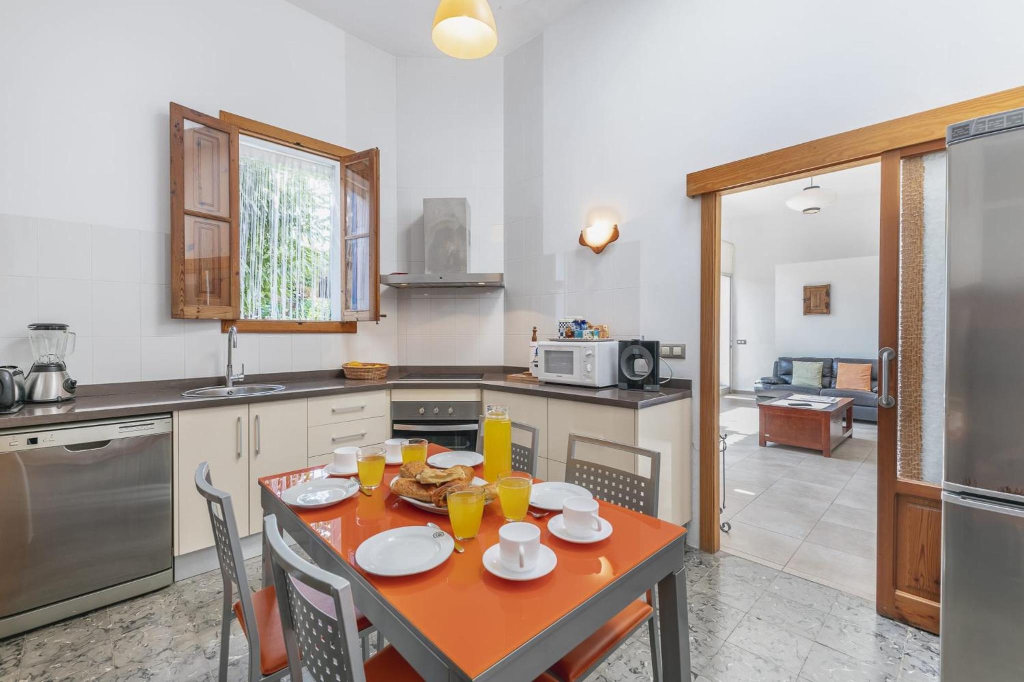 Holiday Home photo 2