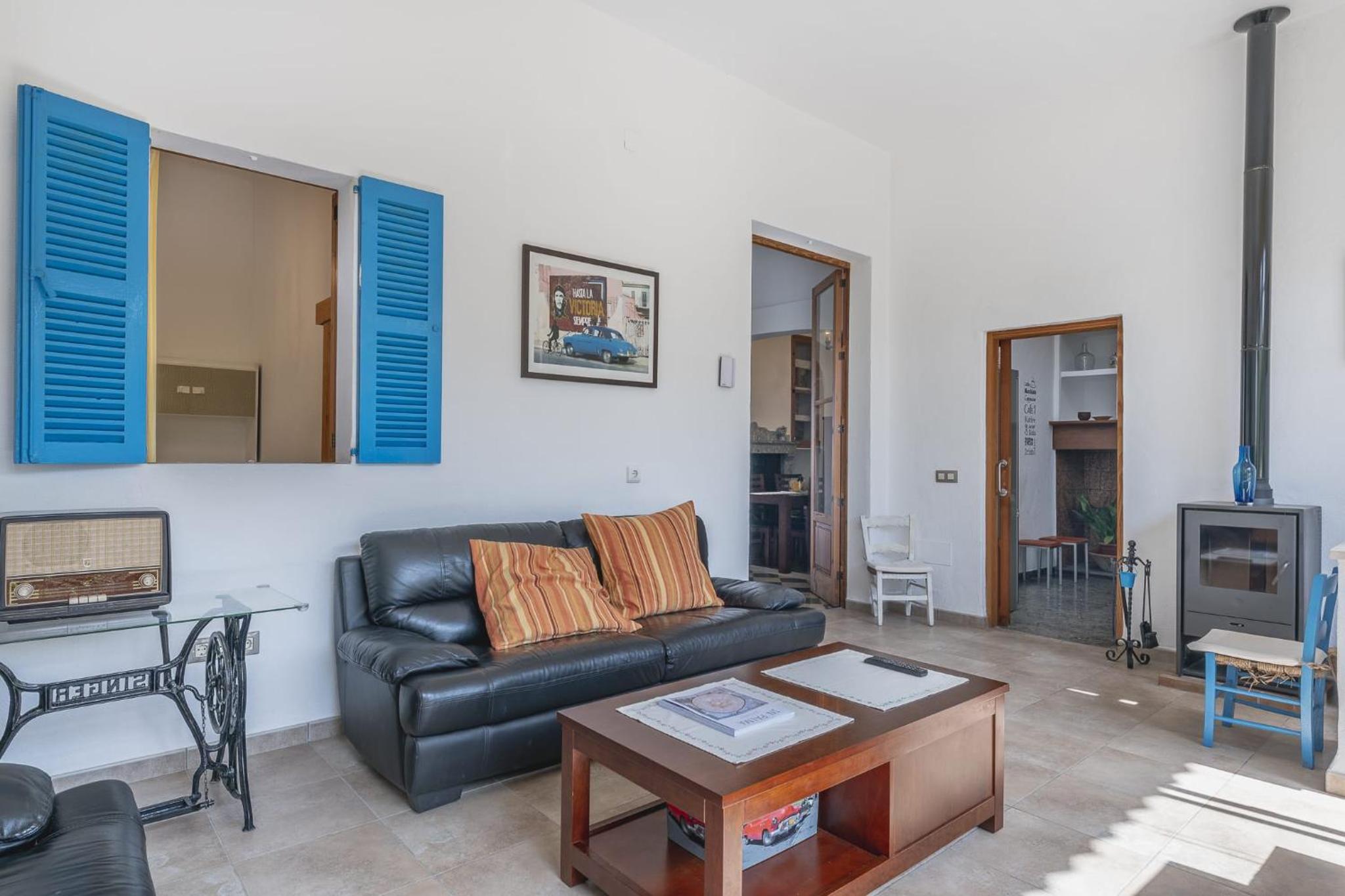 Holiday Home photo 3