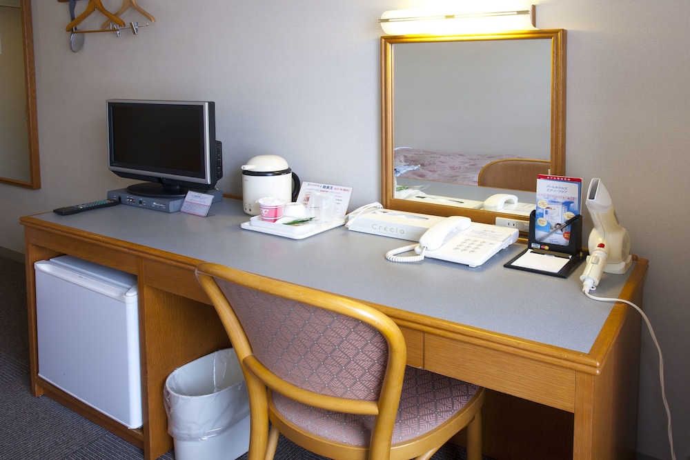 Single Room, Non Smoking photo 2