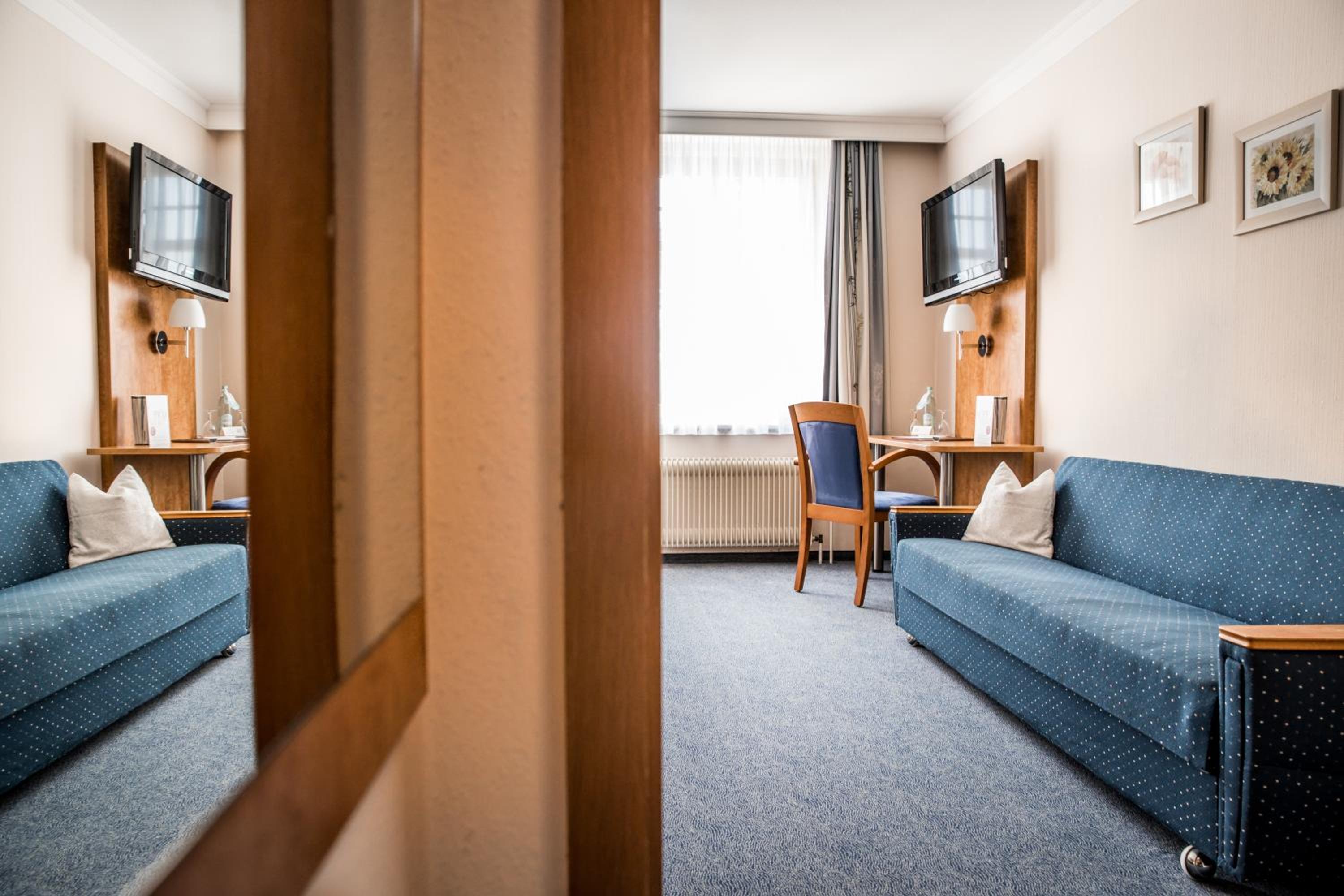 Double Room - Photo 3