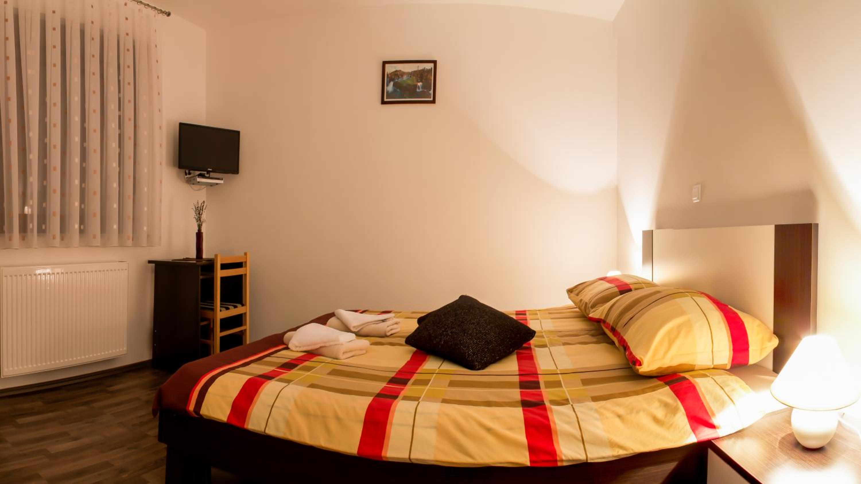 Deluxe Double Room - Photo 5