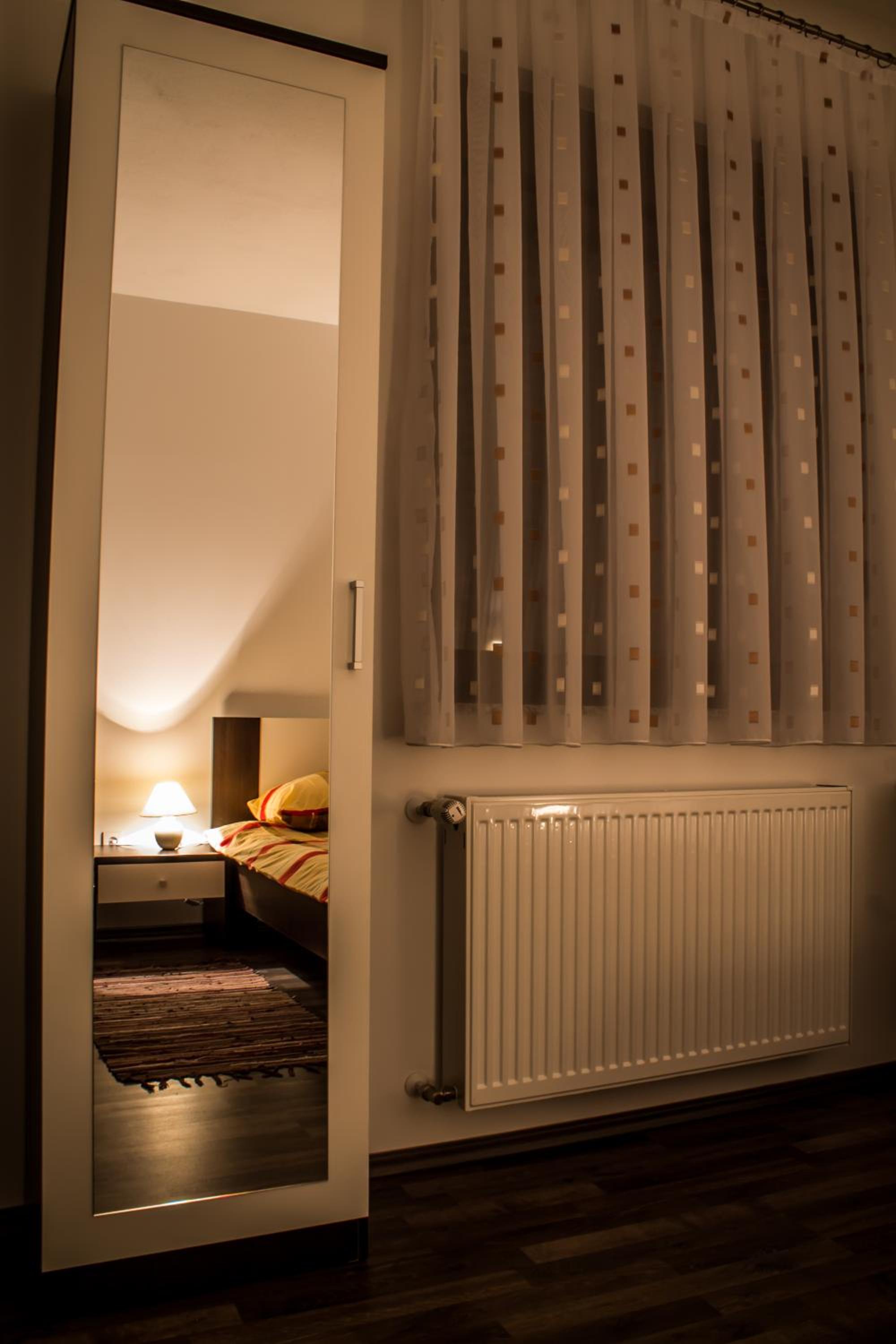 Deluxe Double Room - Photo 4