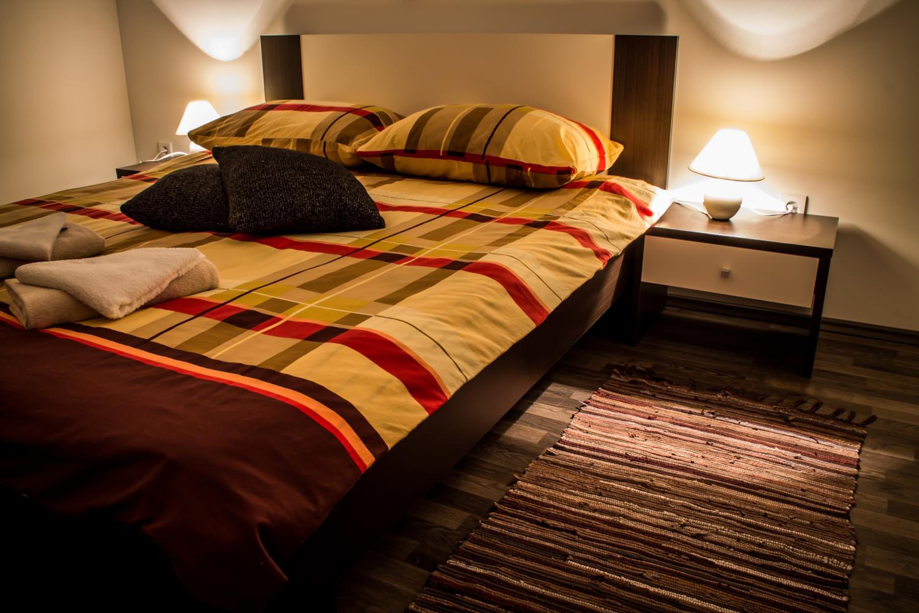 Deluxe Double Room - Photo 2