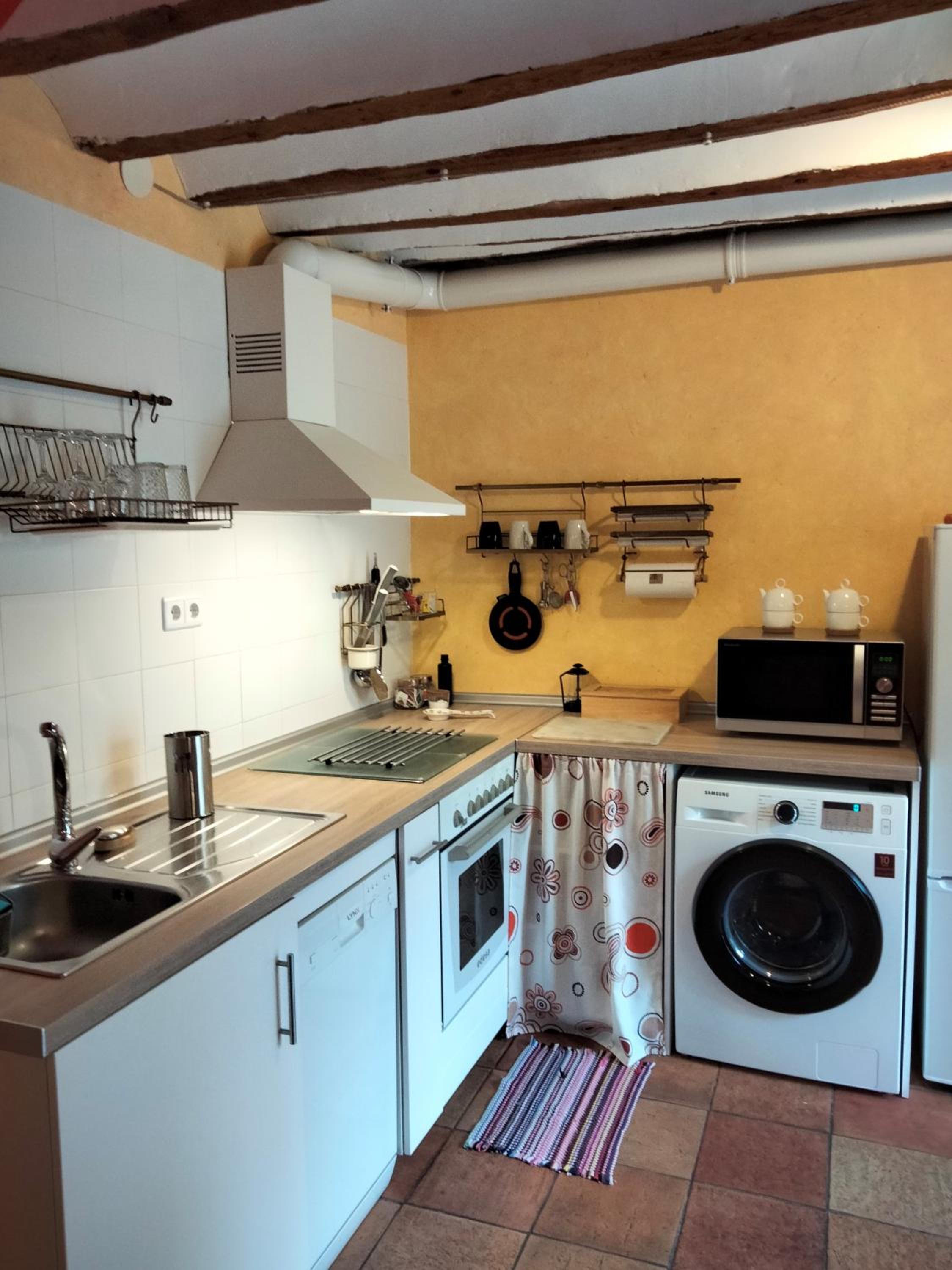 Apartment - Photo 11