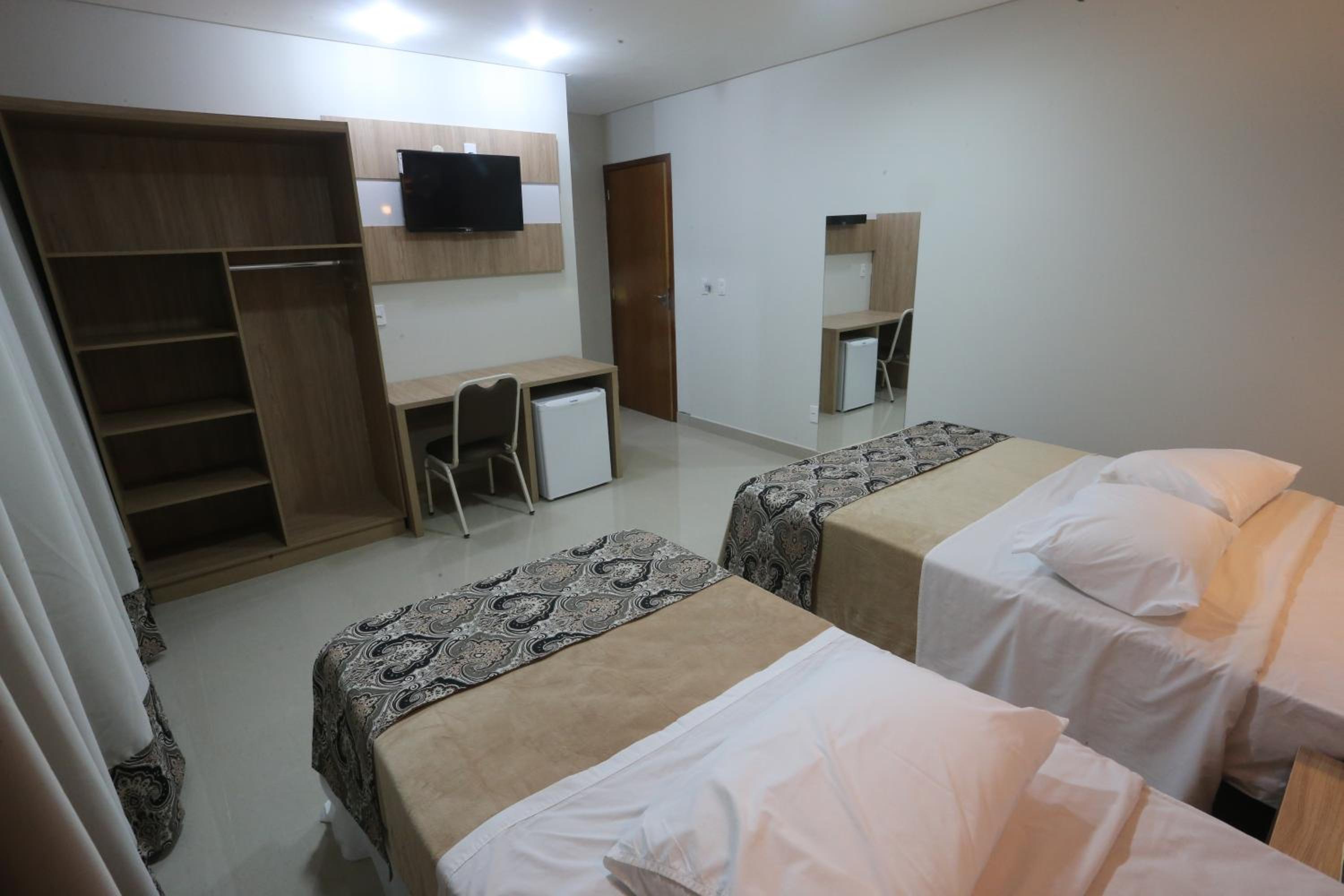 Executive Double Room photo 2