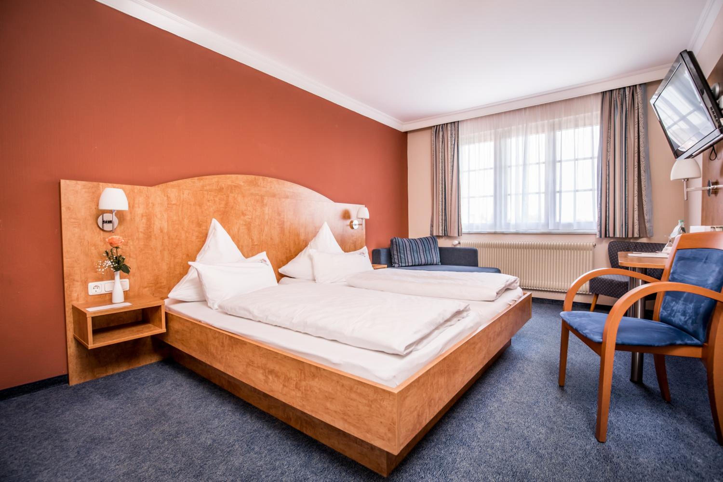 Double Room - Photo 2