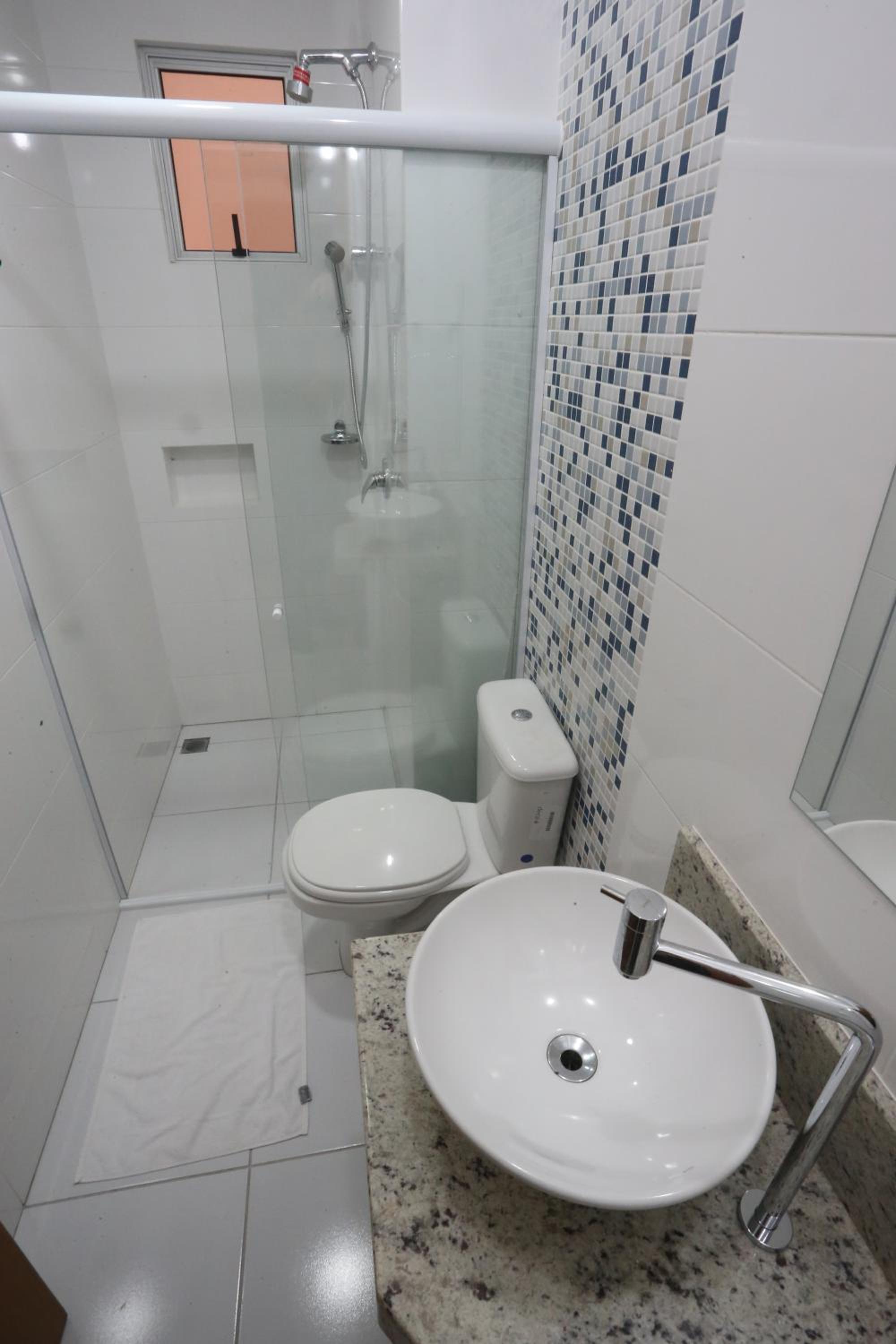 Executive Triple Room photo 3