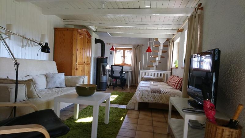 Apartment photo 1