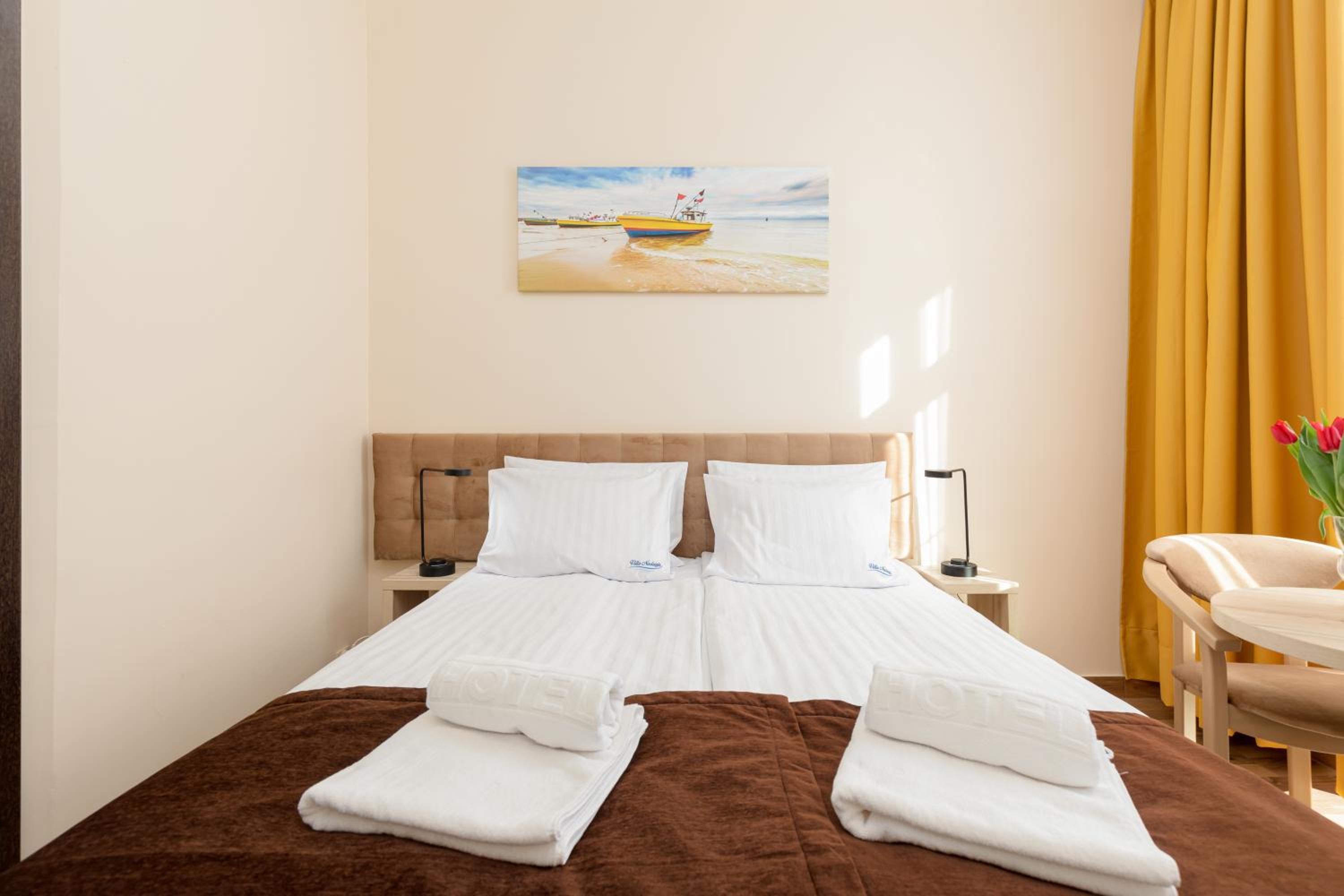 Comfort Triple Room - Photo 6