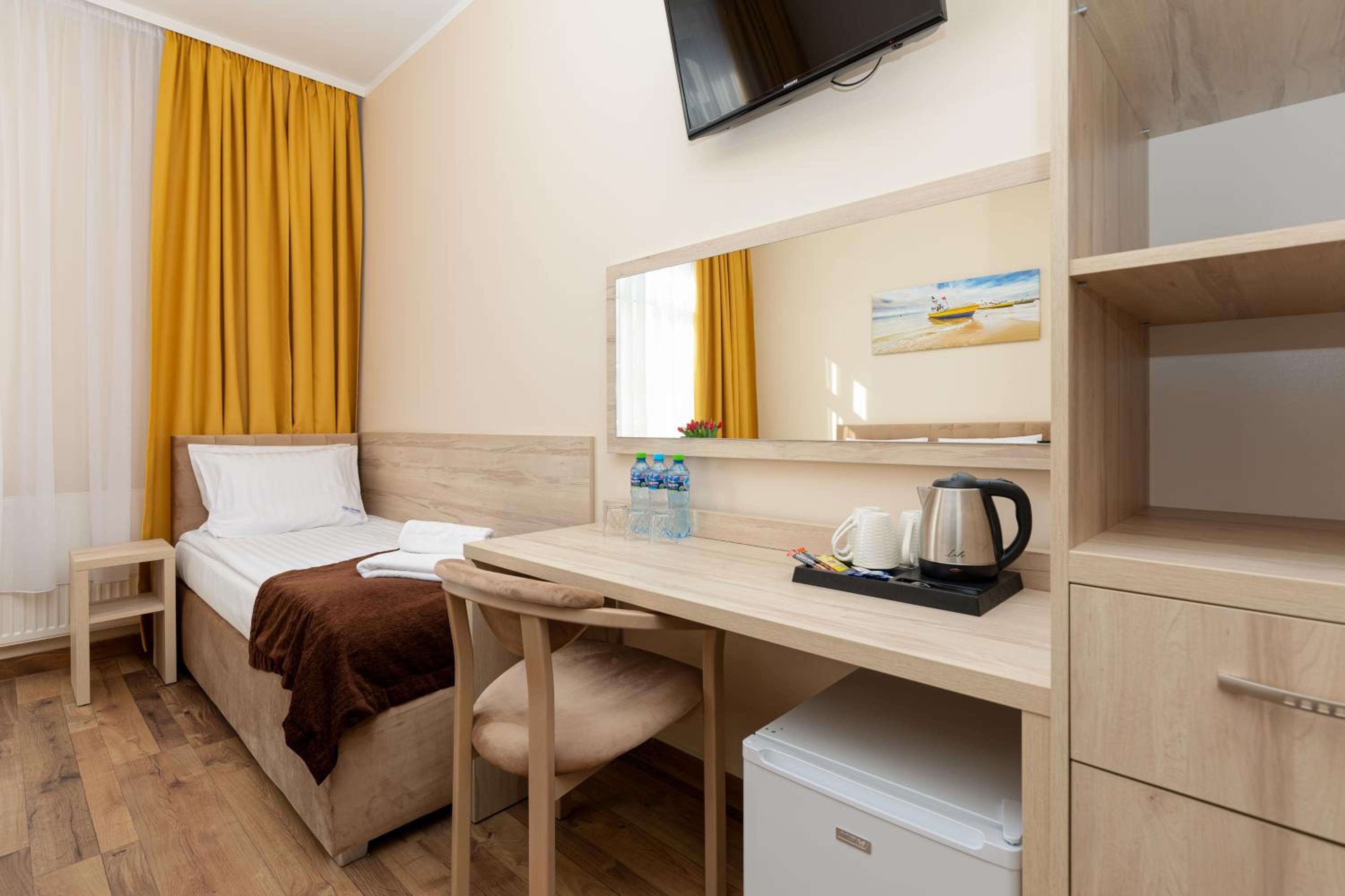 Comfort Triple Room - Photo 7
