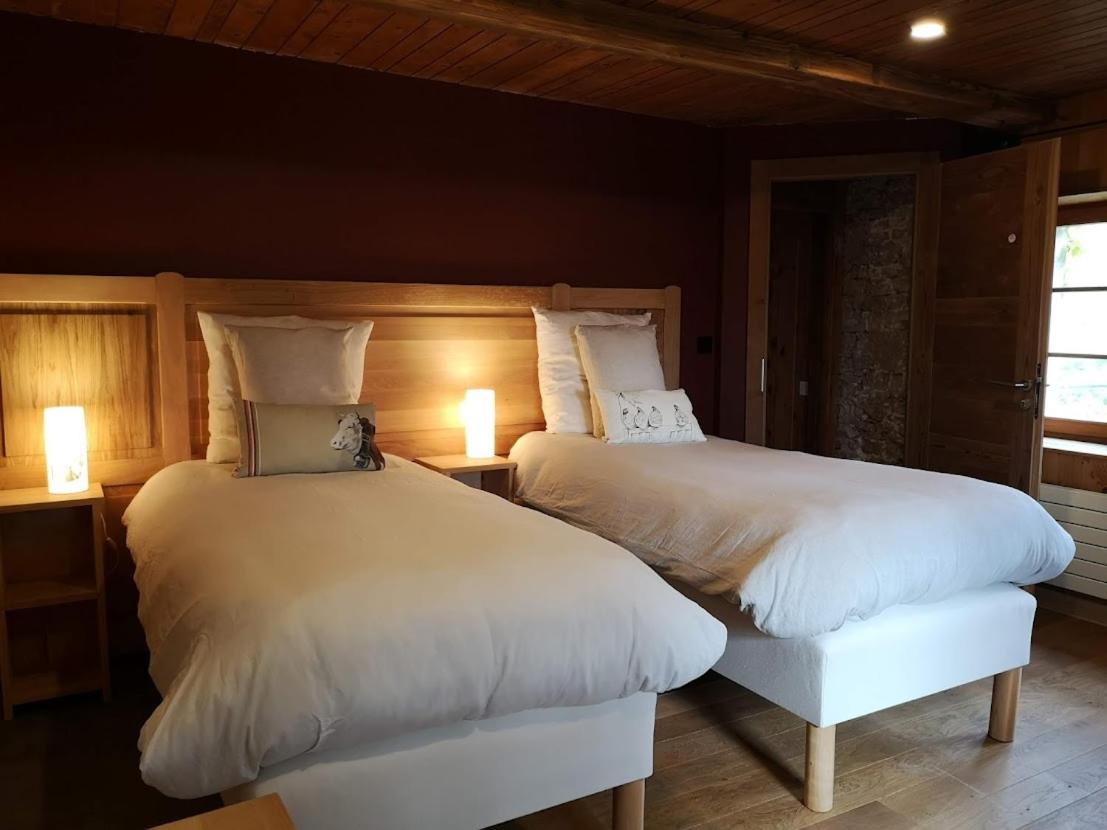 Double Room with Mountain View photo 3