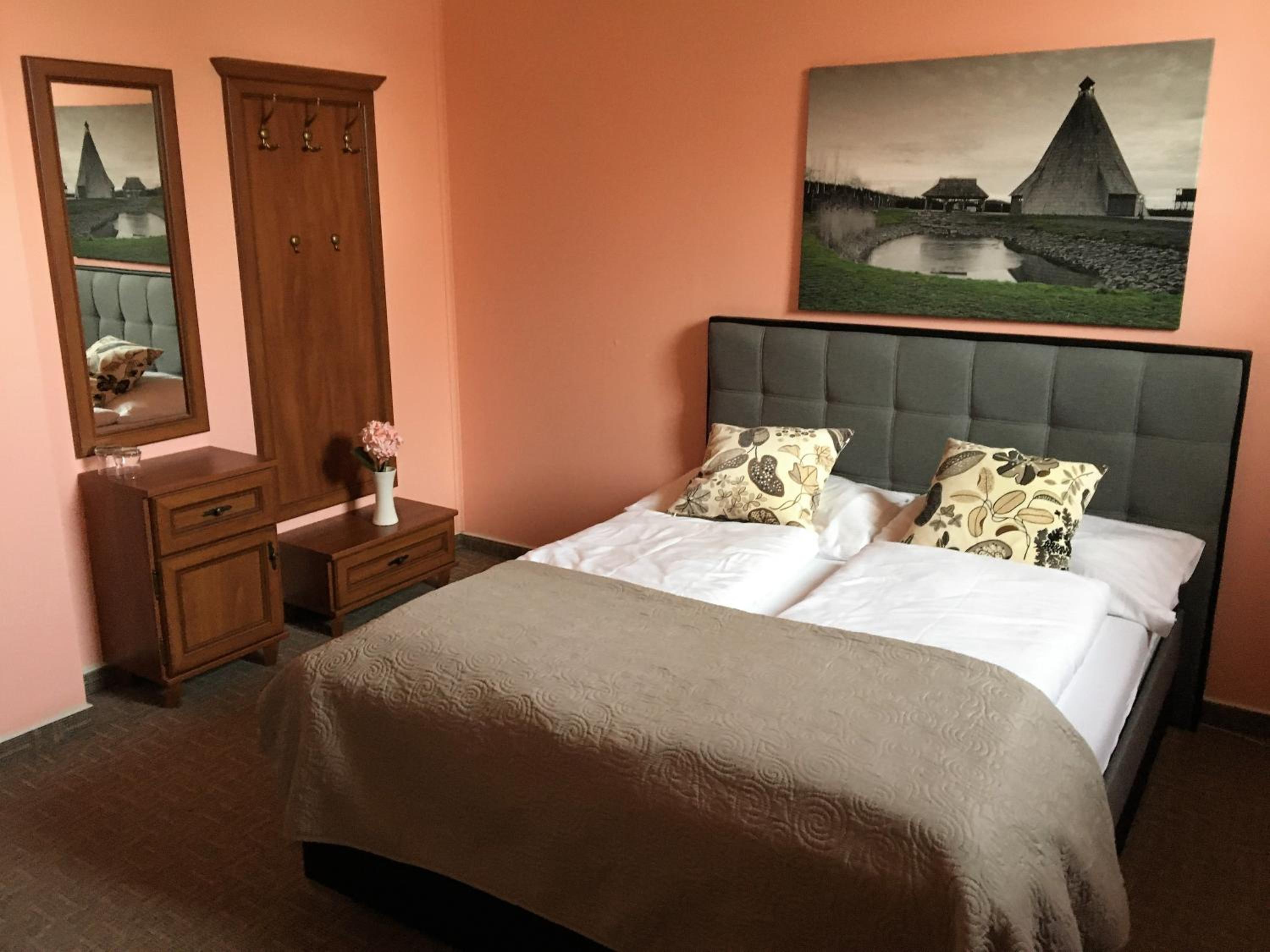 Standard Double Room photo 1