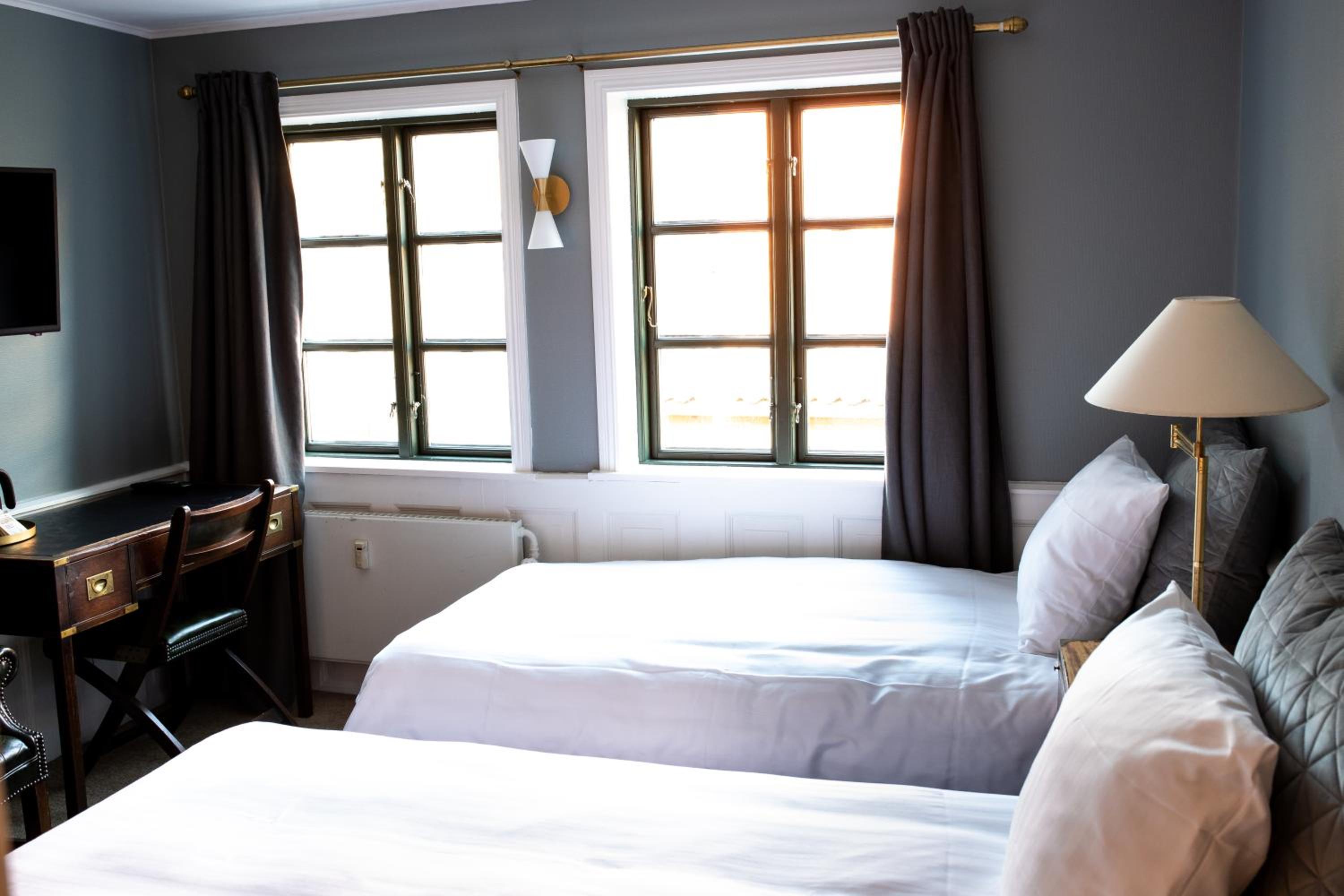 Twin Room photo 3