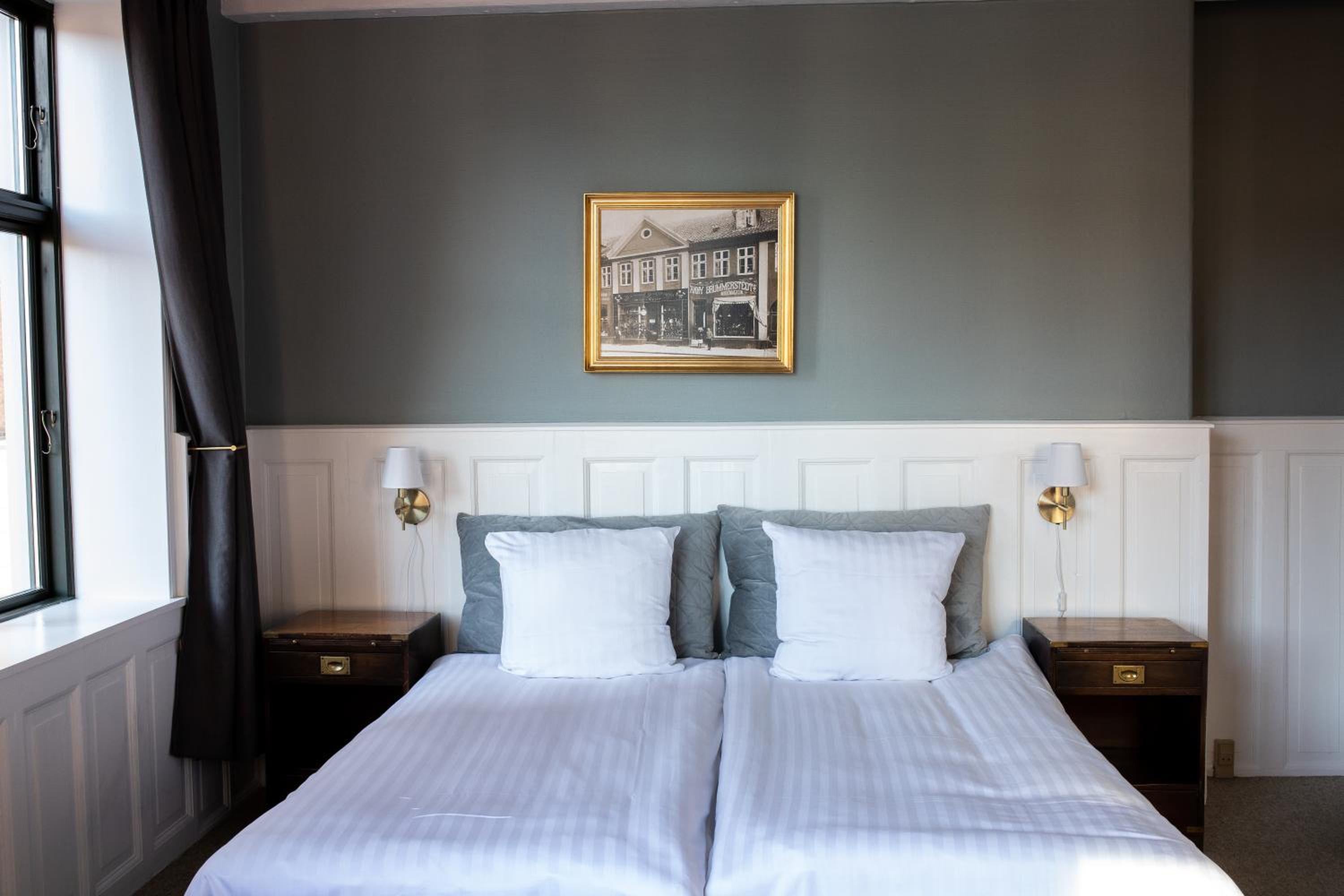 Suite photo 1