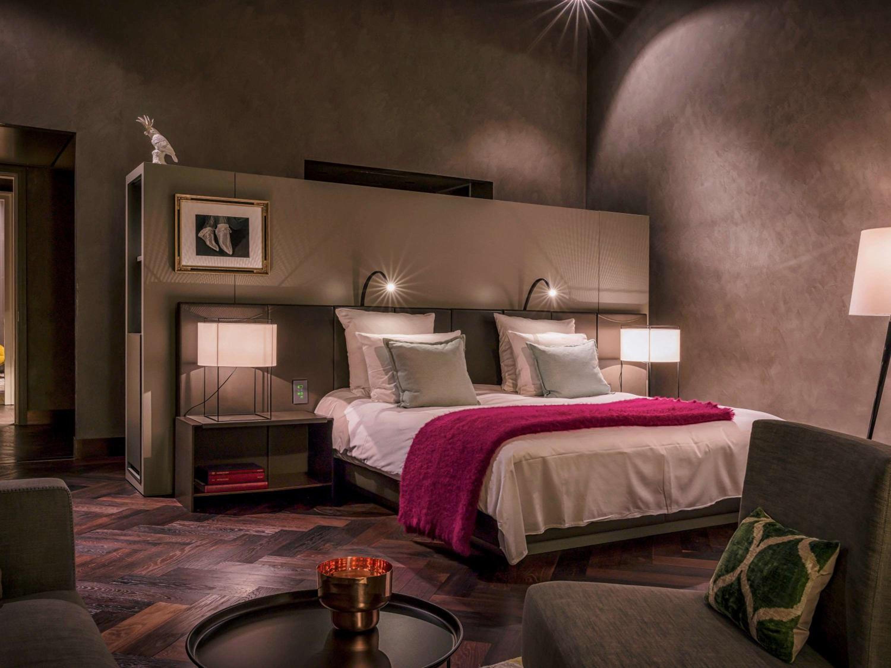 Bel Etage Suite photo 1