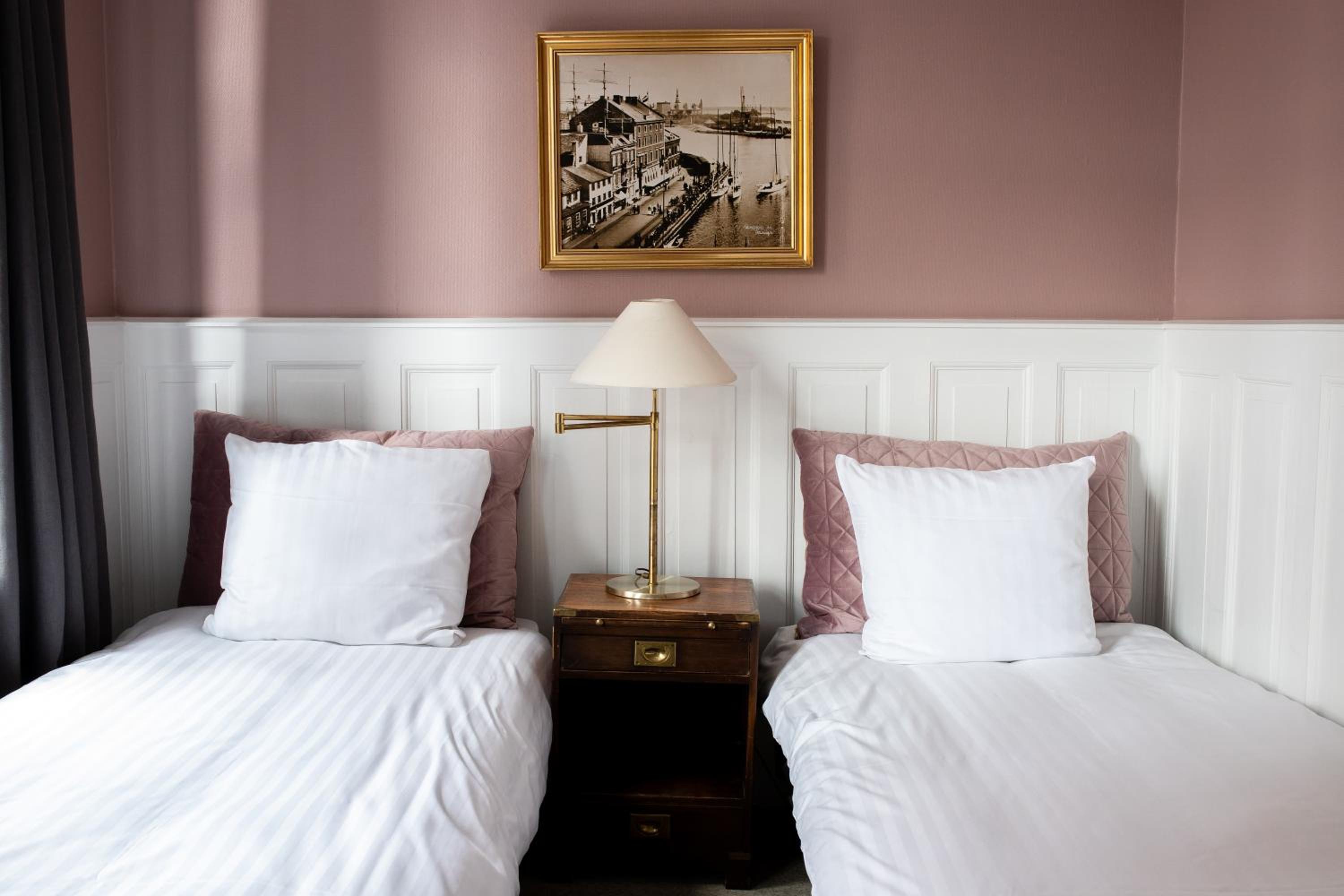 Twin Room photo 1
