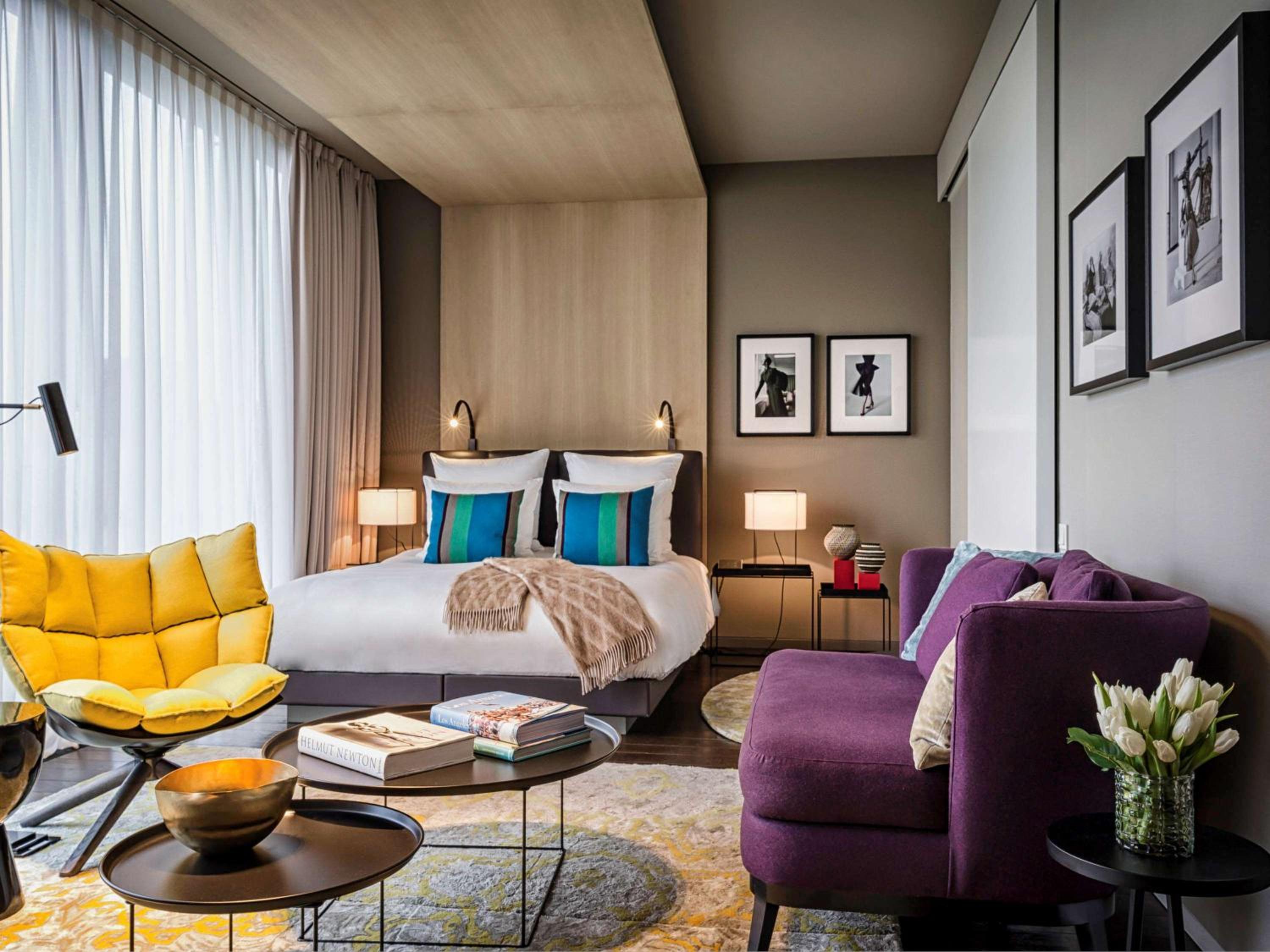 Penthouse Suite photo 1