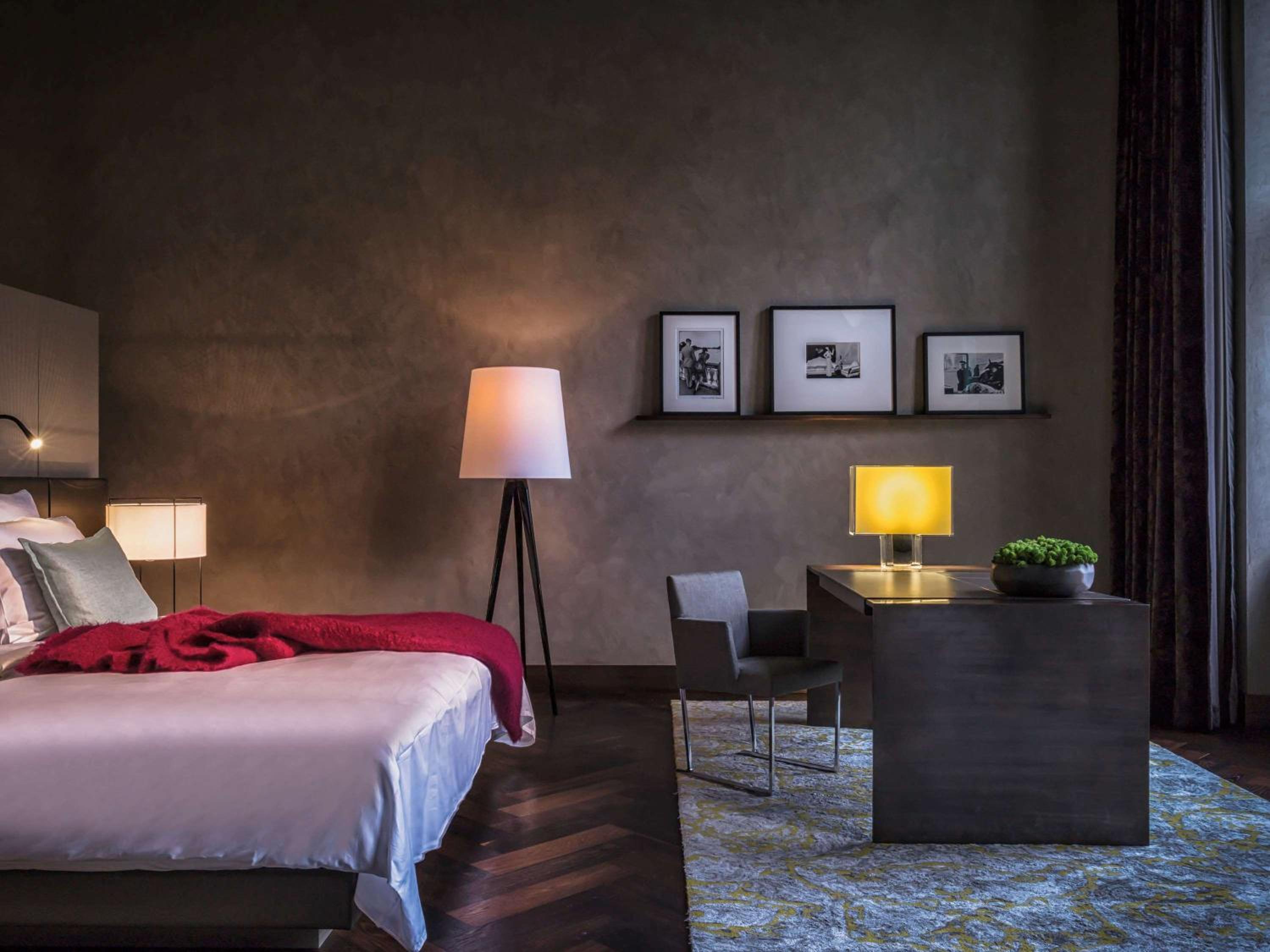 Bel Etage Suite photo 2